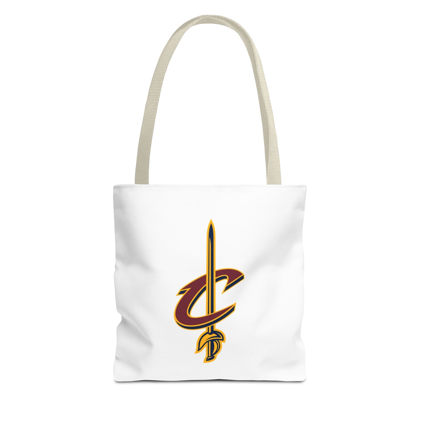 Cleveland Cavaliers Tote Bag