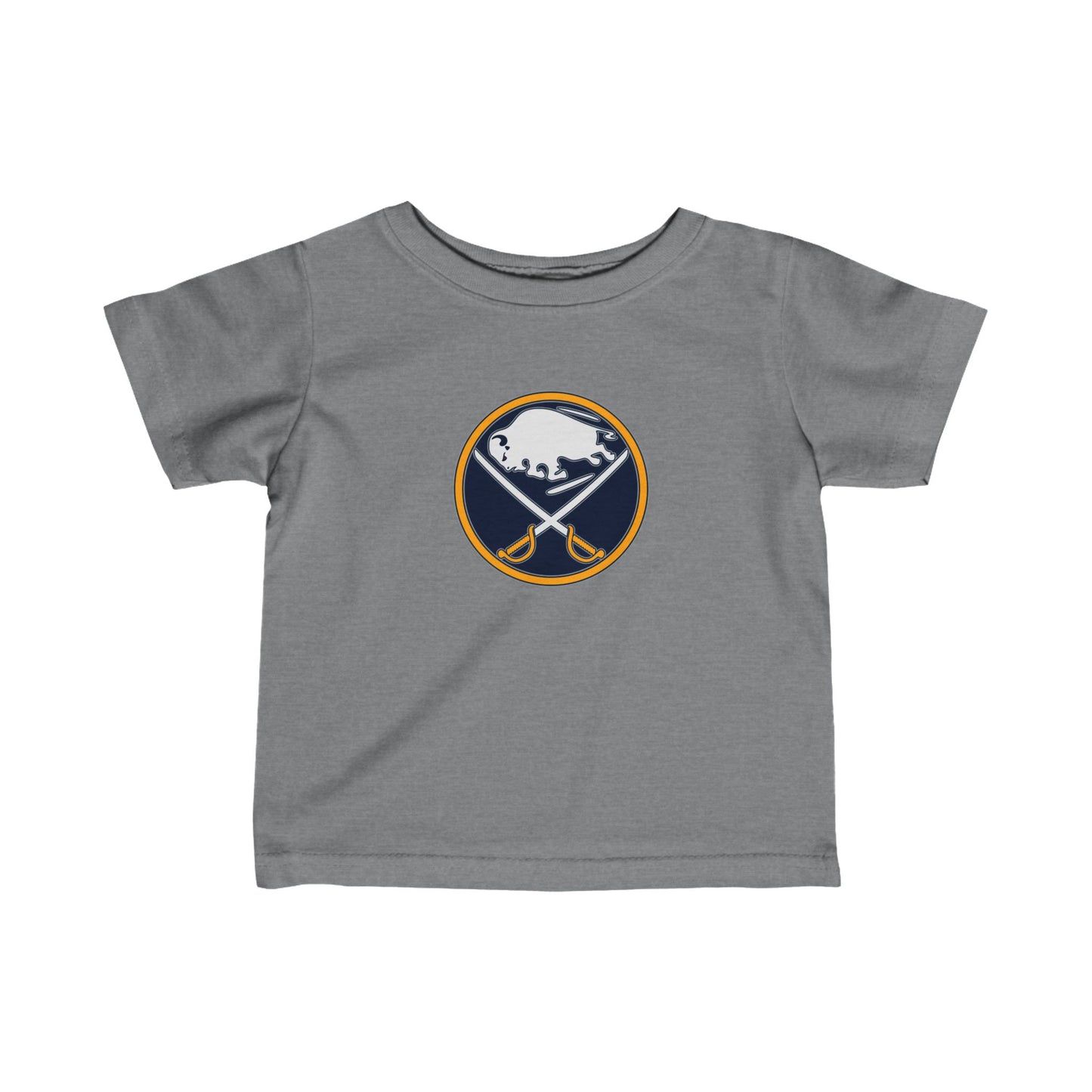 Buffalo Sabres Baby T-Shirt