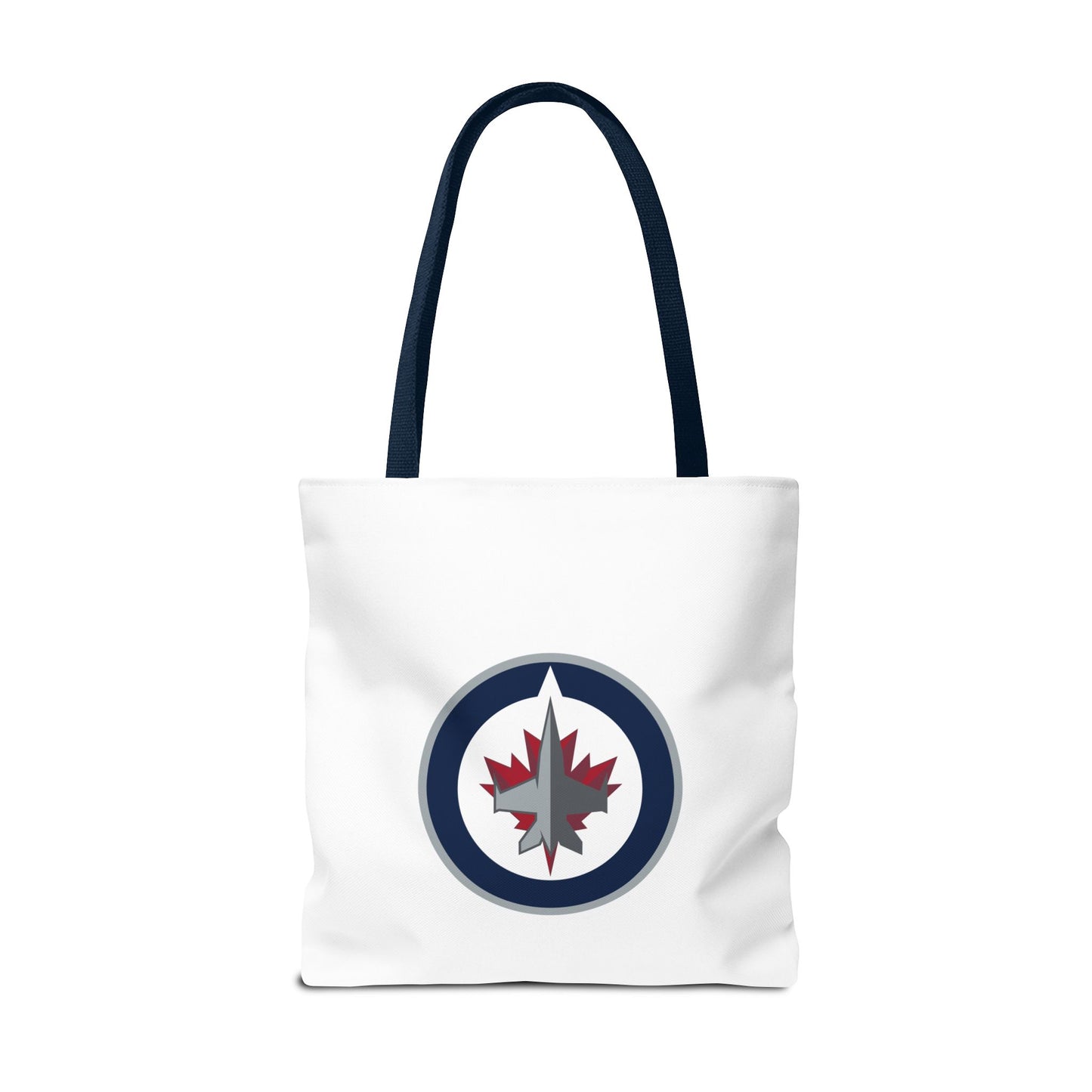 Winnipeg Jets Tote Bag