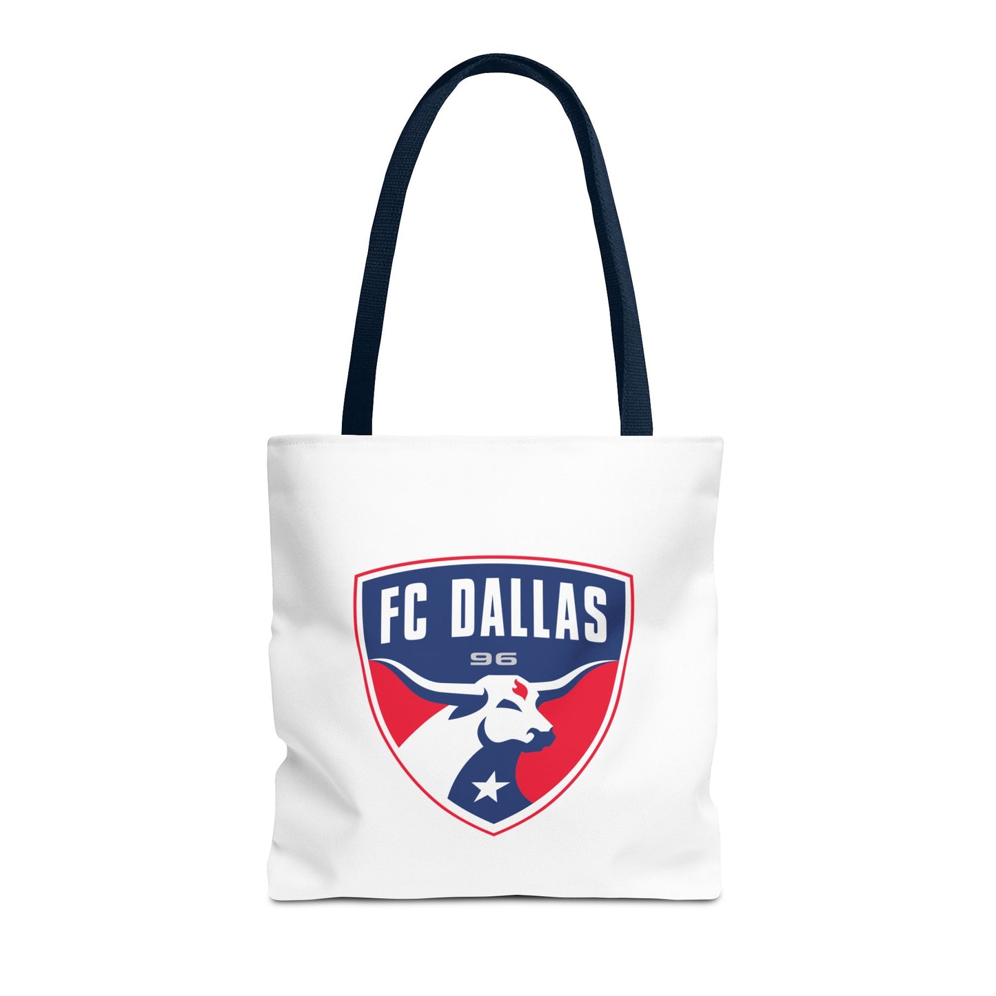 FC Dallas Tote Bag