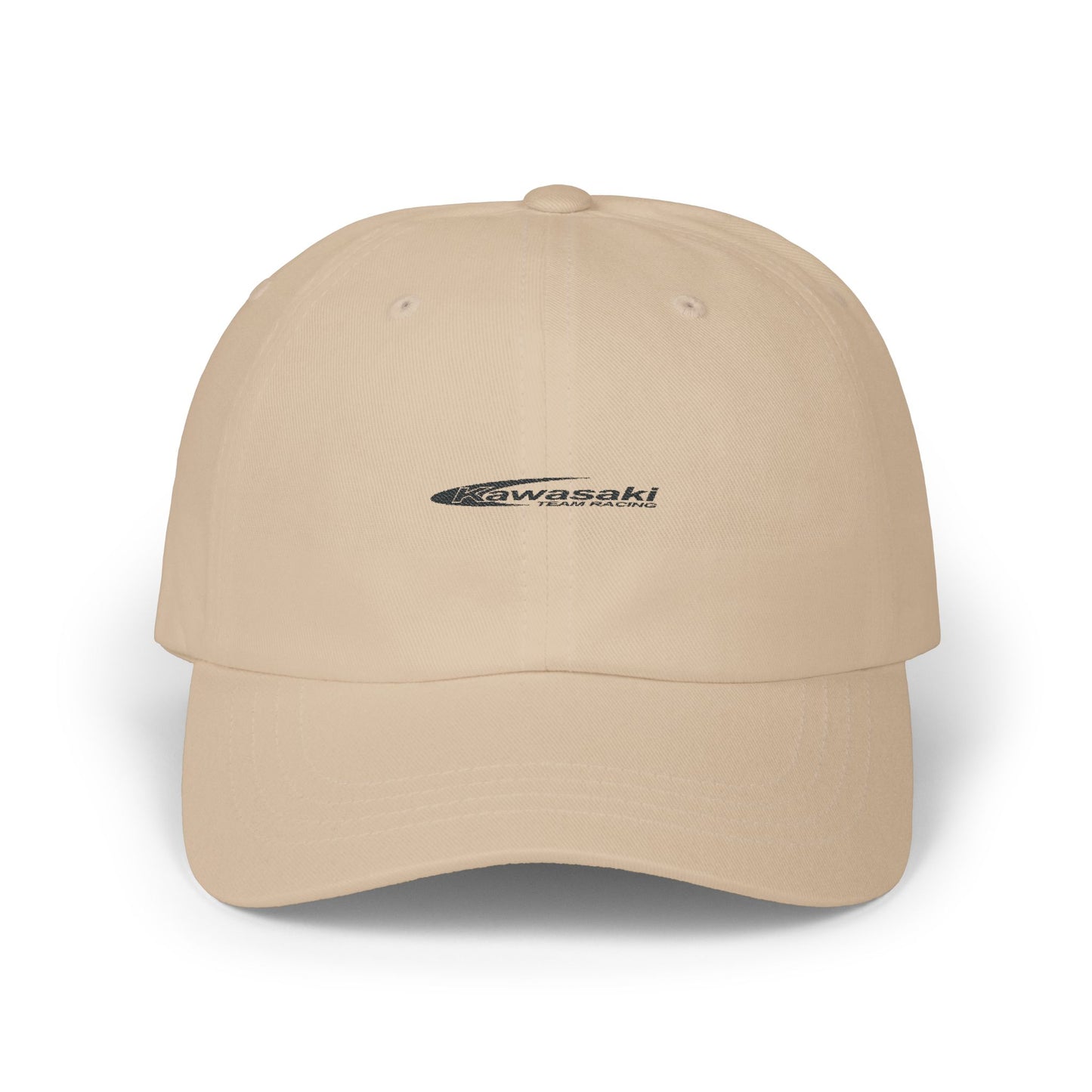 Kawasaki Team Racing Cap