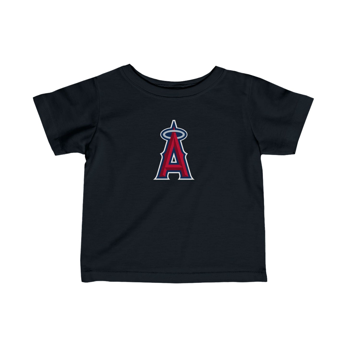 Los Angeles Angels Baby T-Shirt