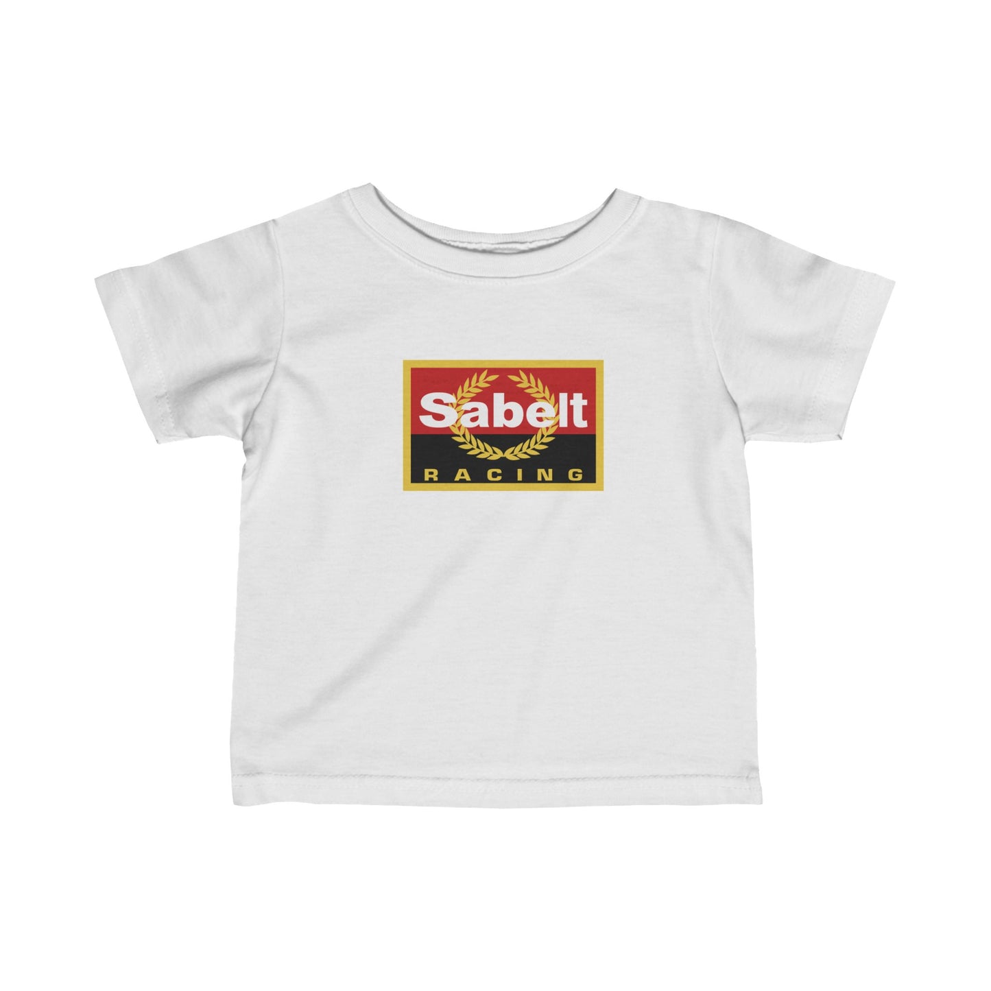 Sabelt Racing Baby T-Shirt