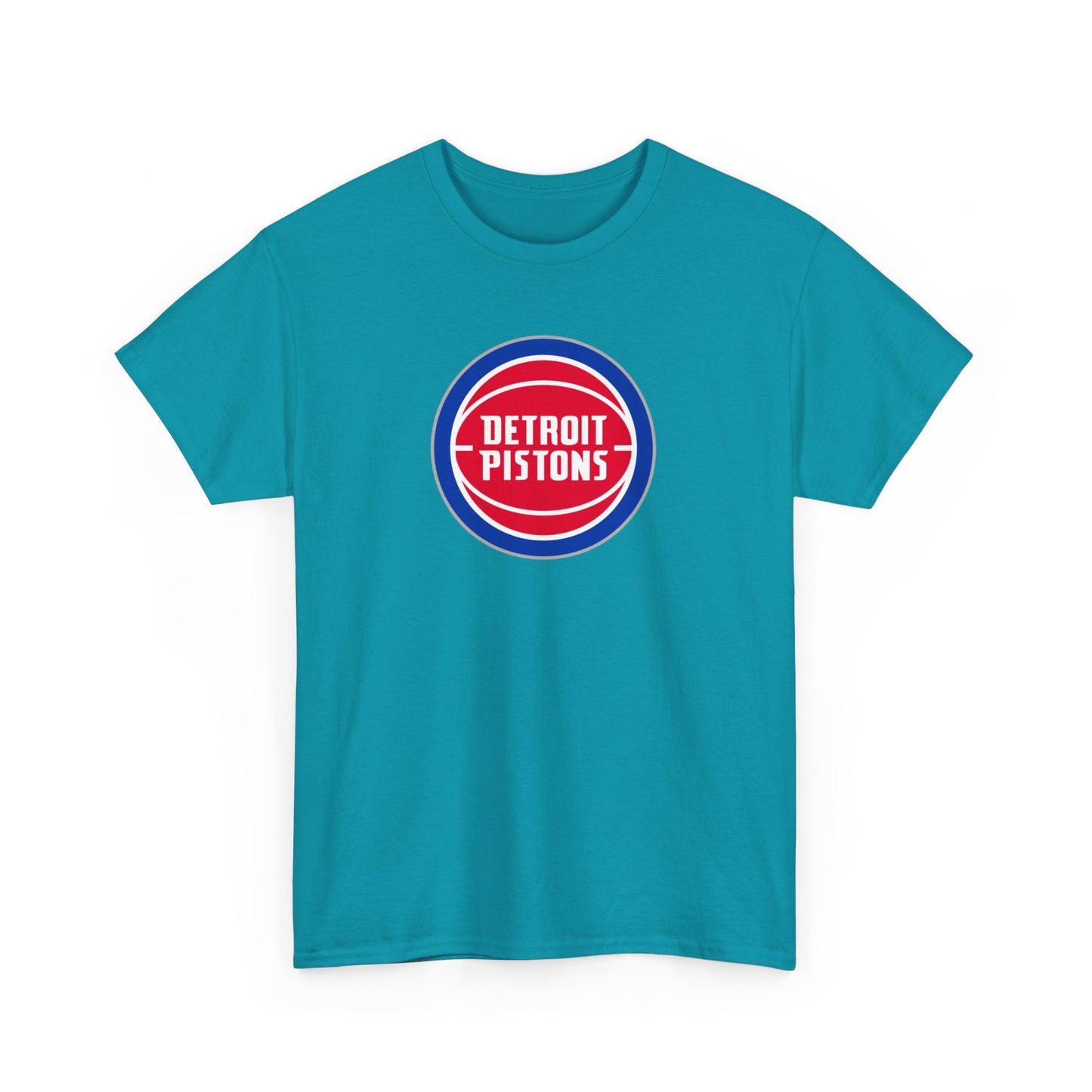 Detroit Pistons T-Shirt