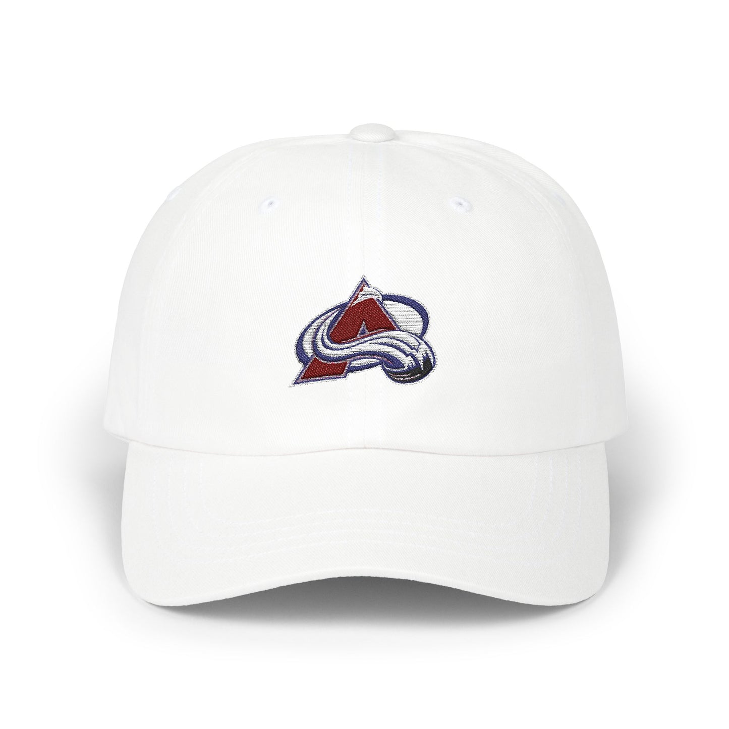 Colorado Avalanche Cap