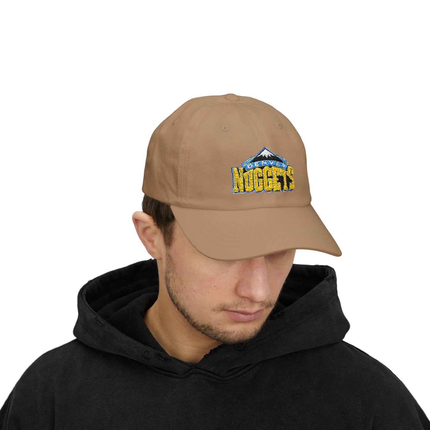 Denver Nuggets Cap