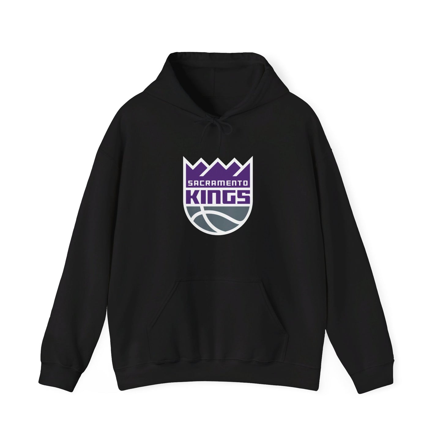 Sacramento Kings Pullover Hoodie