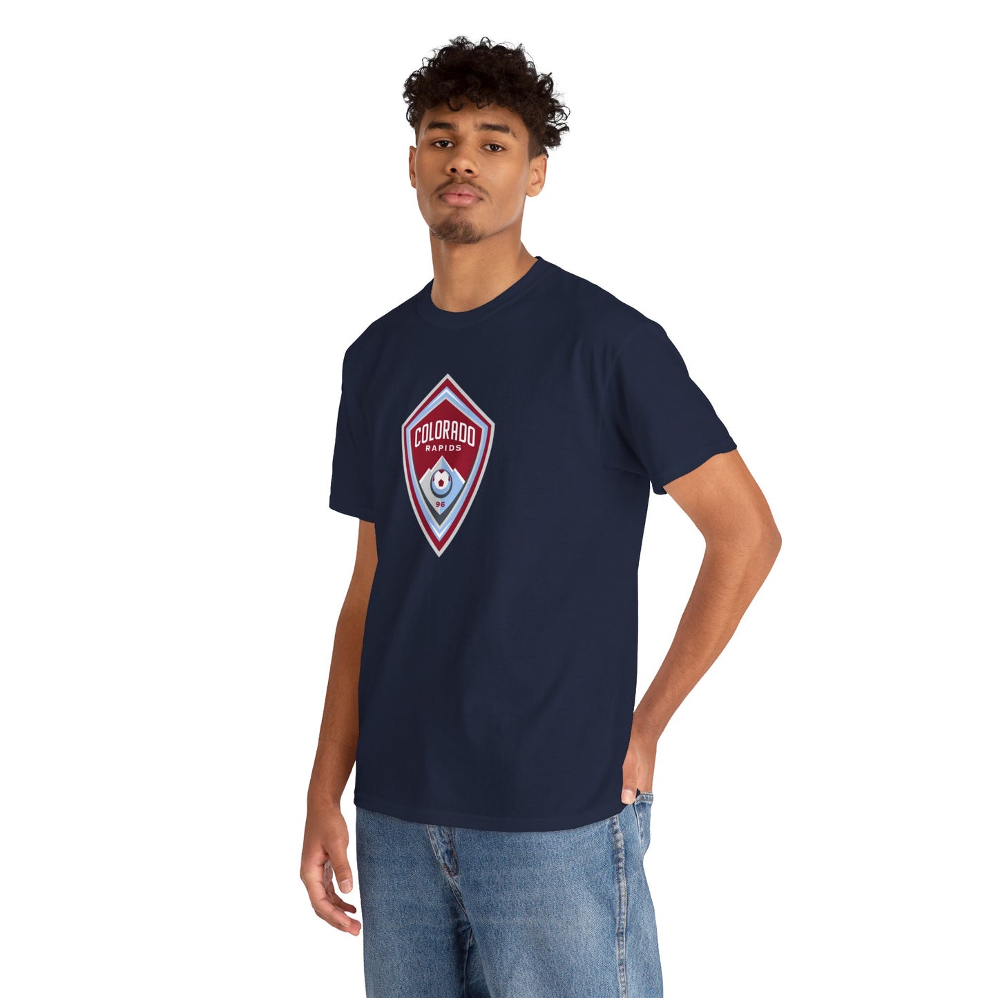 Colorado Rapids T-Shirt