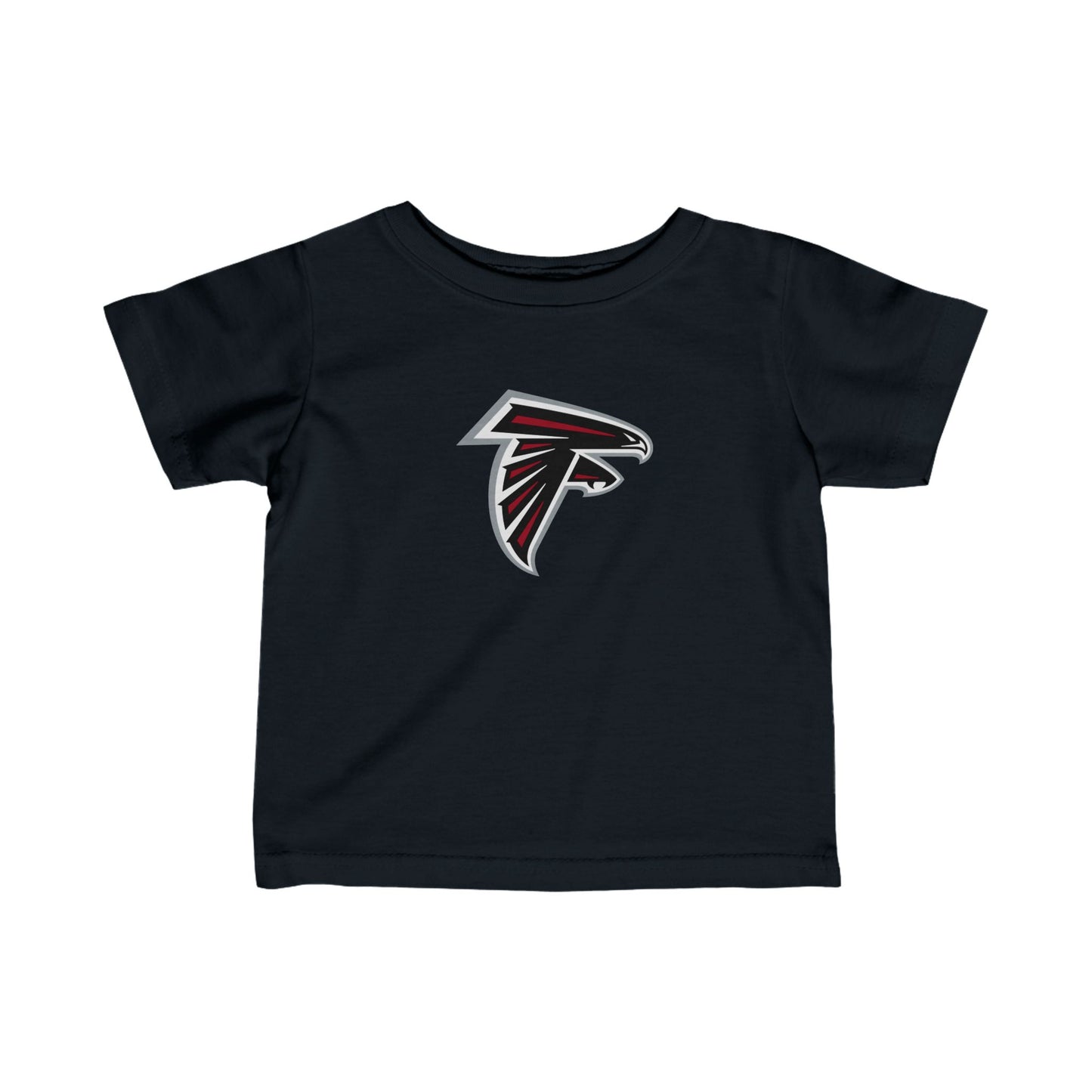 Atlanta Falcons Baby T-Shirt