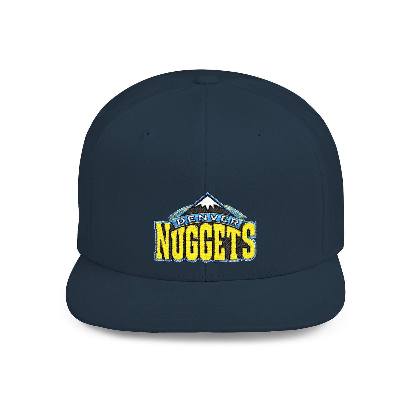 Denver Nuggets Snapback