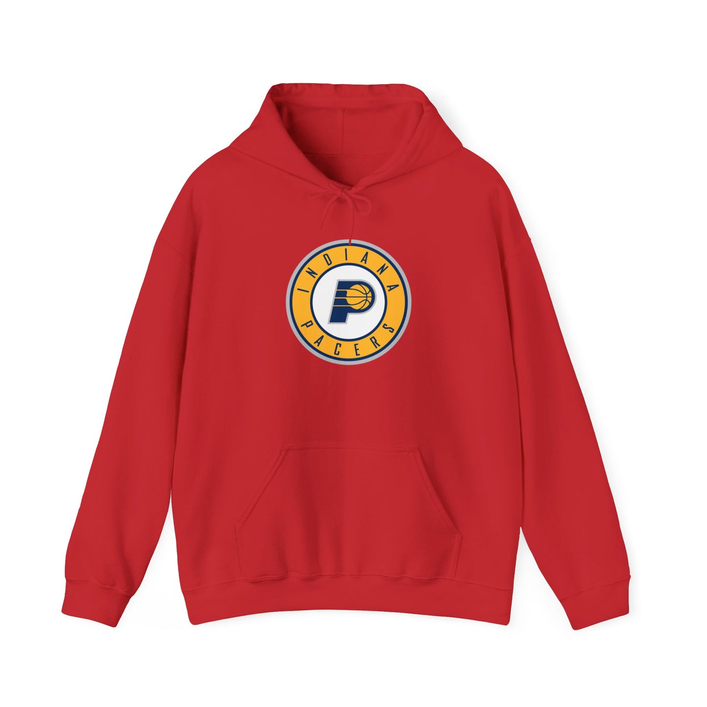 Indiana Pacers Pullover Hoodie