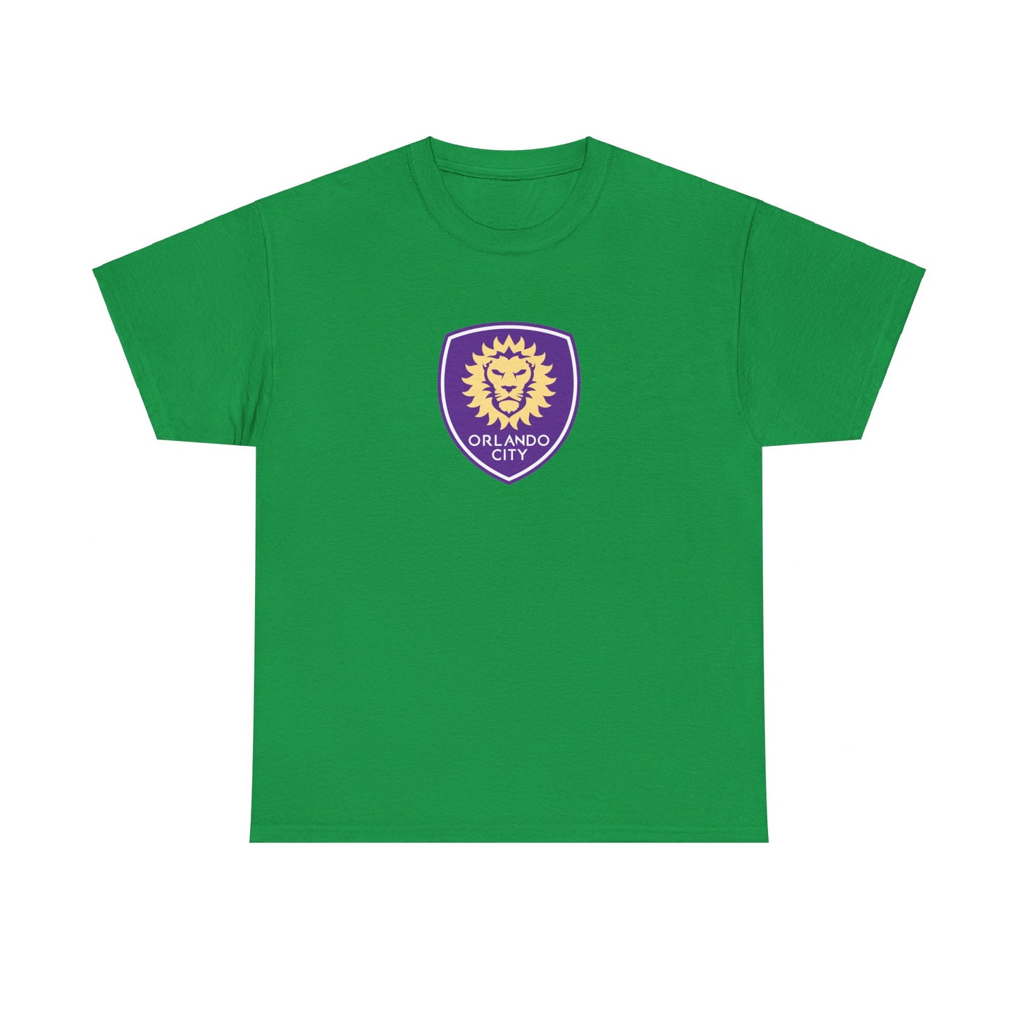 Orlando City SC T-Shirt