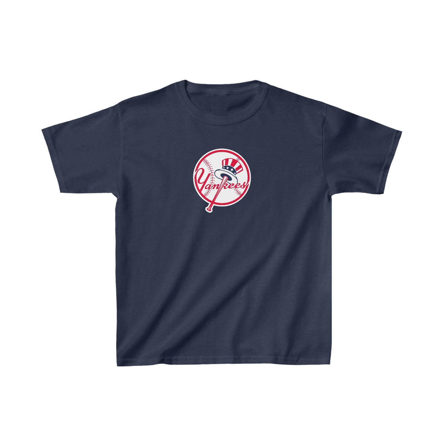 New York Yankees Youth T-Shirt