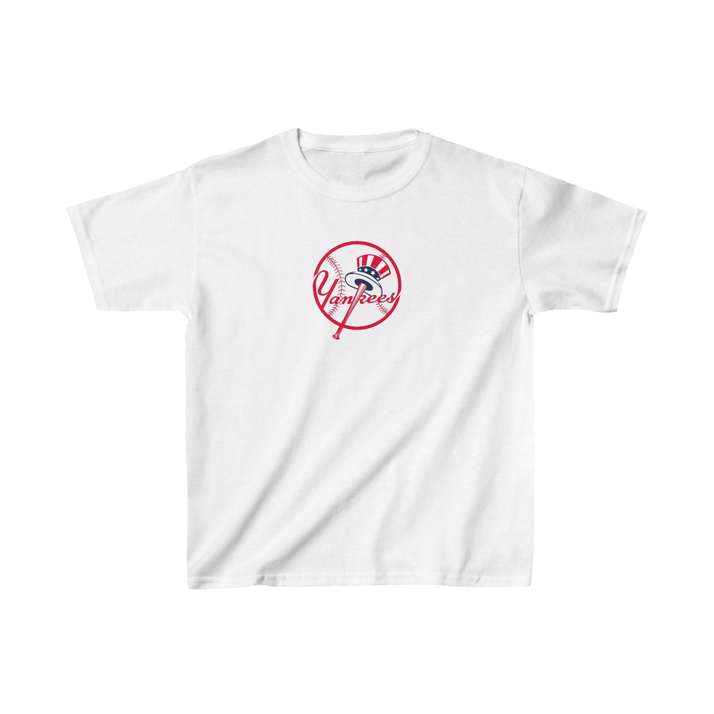 New York Yankees Youth T-Shirt