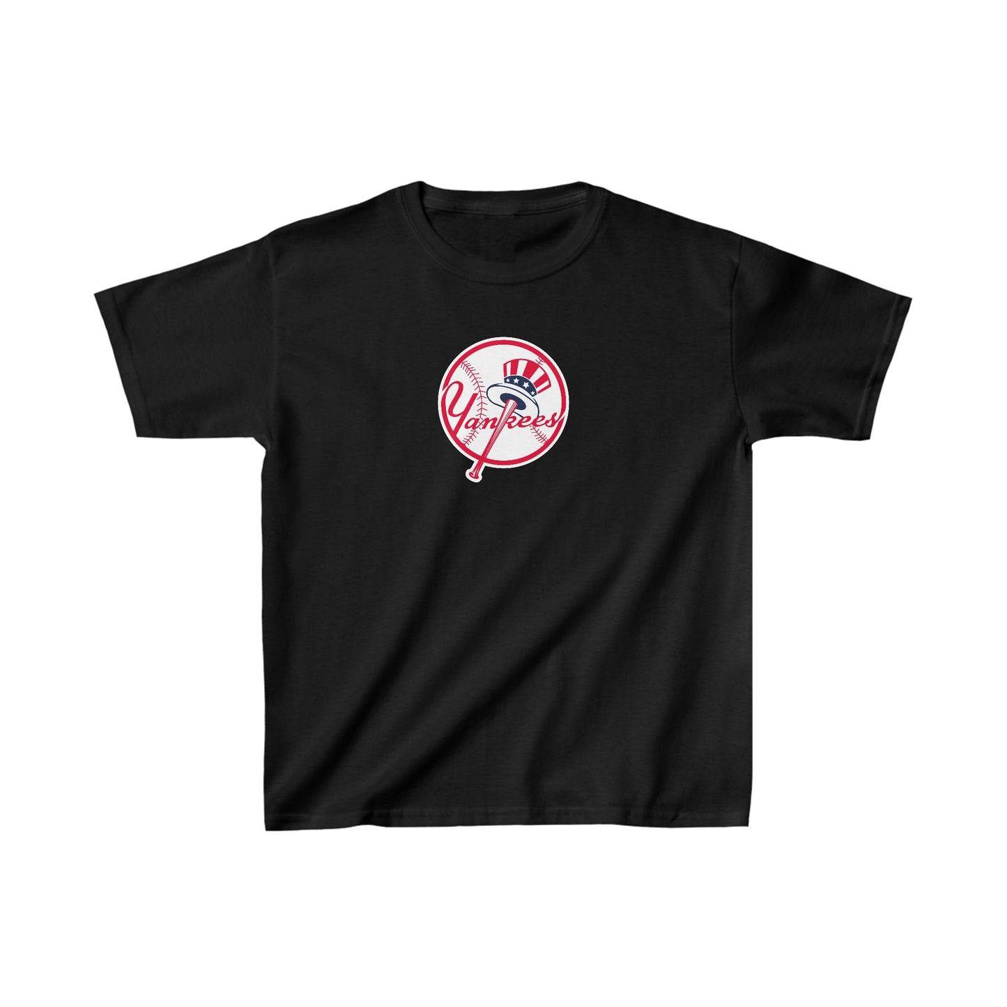 New York Yankees Youth T-Shirt