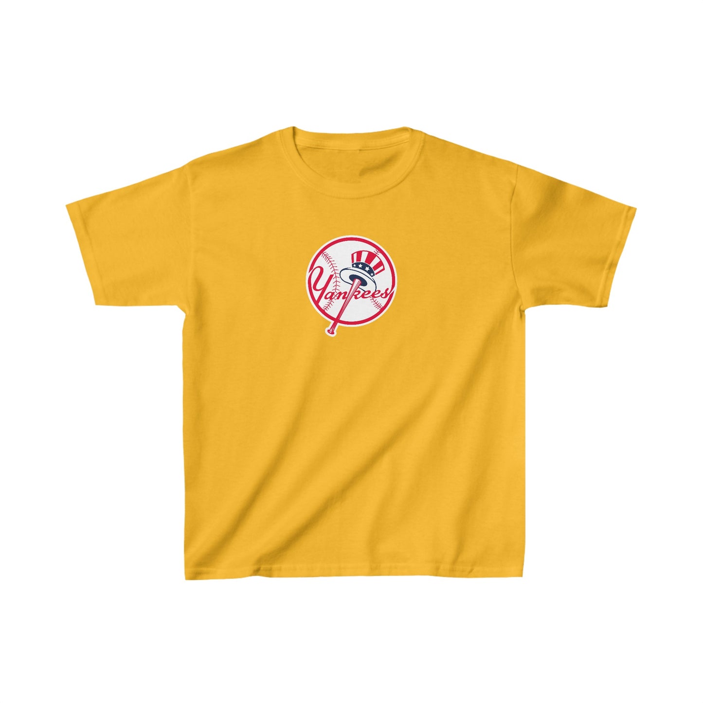 New York Yankees Youth T-Shirt