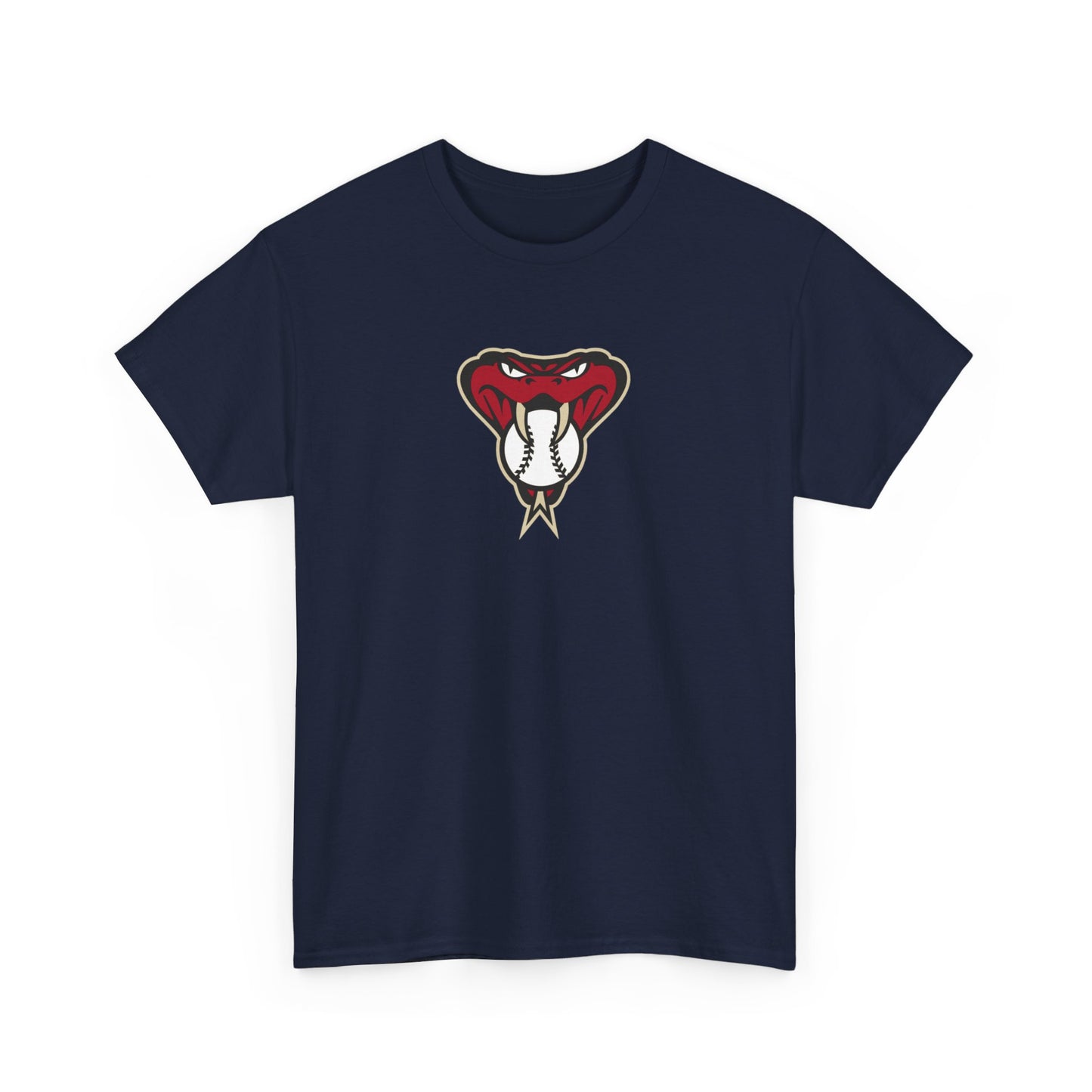 Arizona Diamond Backs Snake T-Shirt