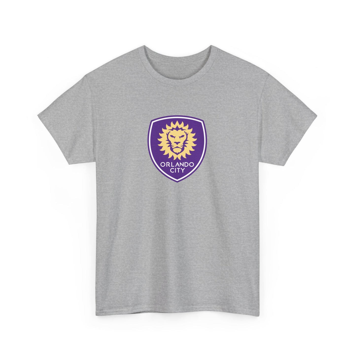 Orlando City SC T-Shirt
