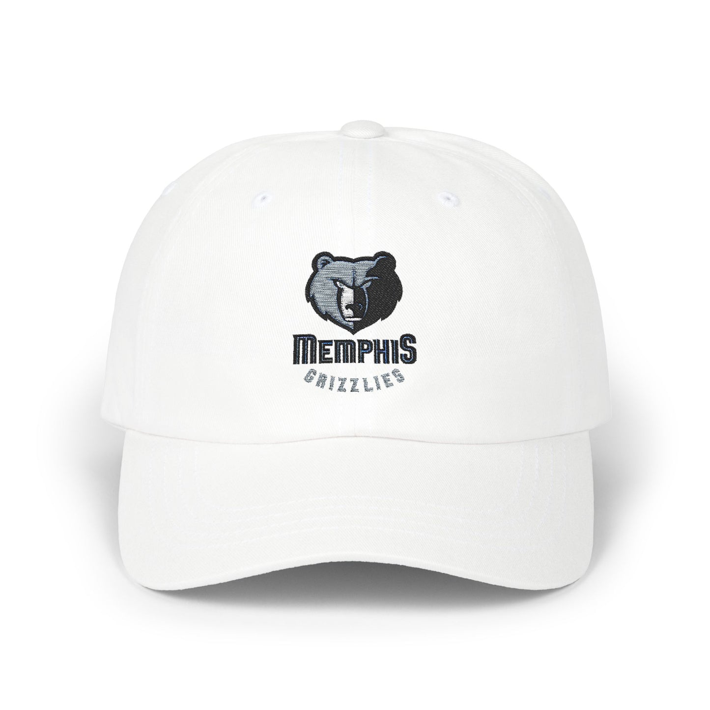 Memphis Grizzlies Cap
