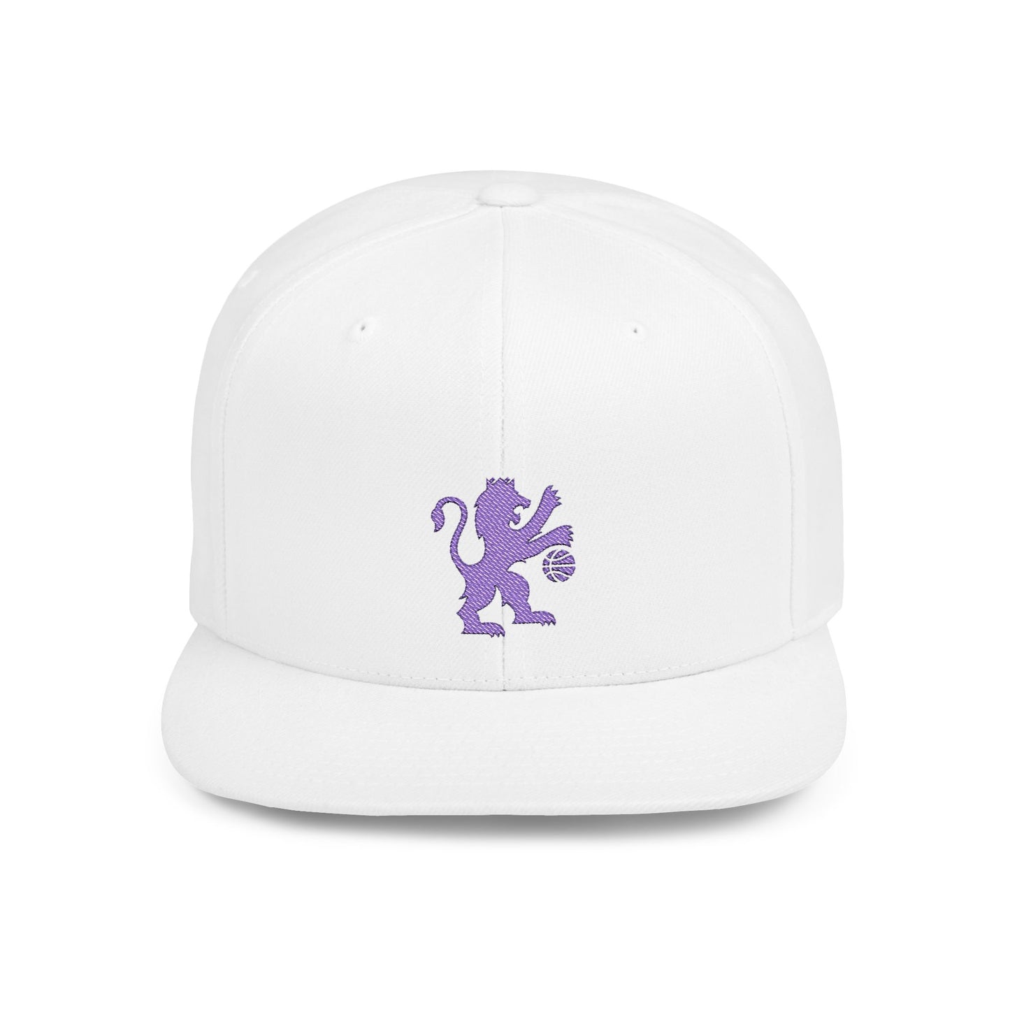 Sacramento Kings Lion Snapback