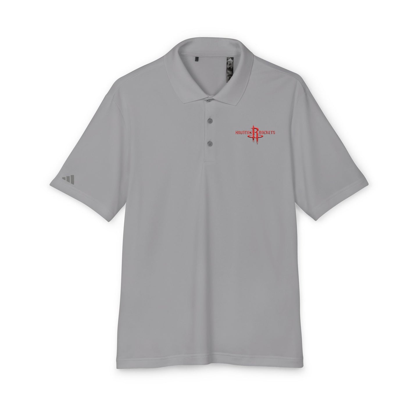 Houston Rockets Adidas Performance Polo