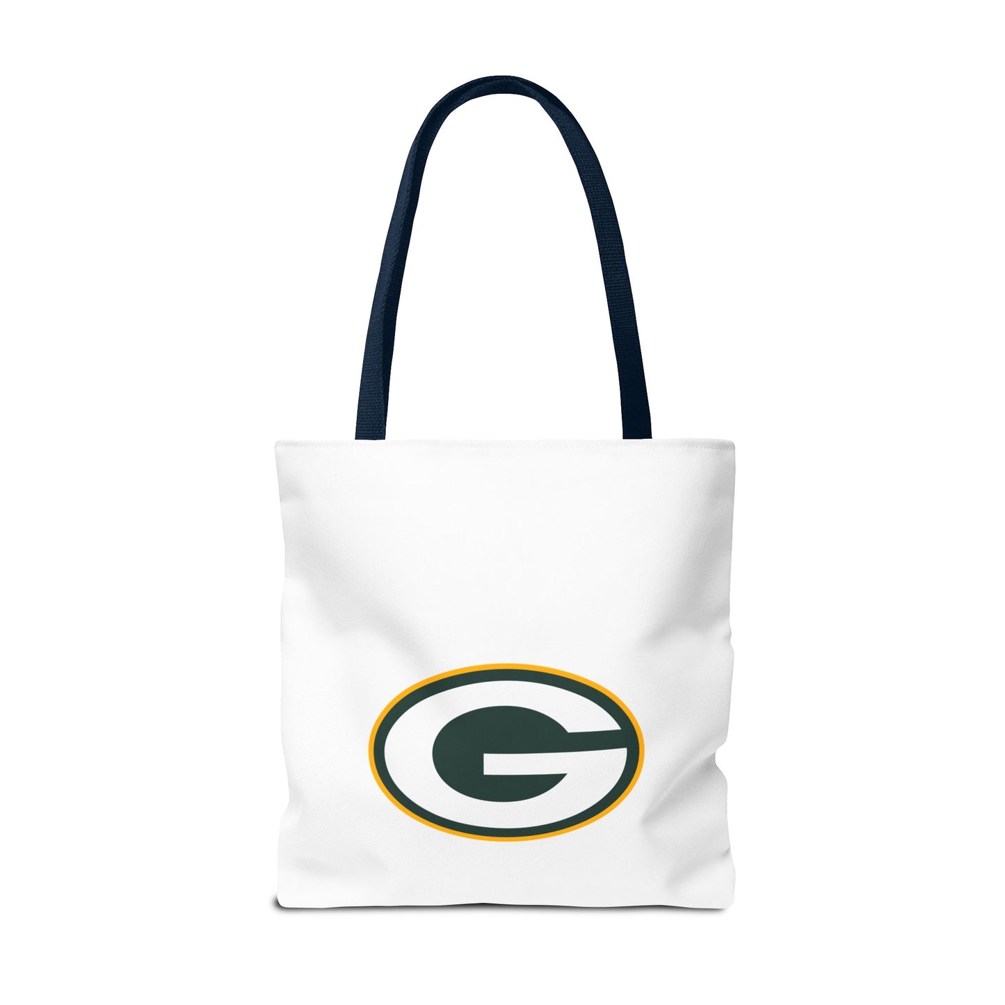 Green Bay Packers Tote Bag