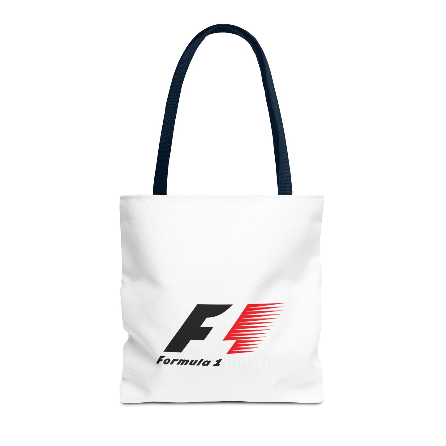 Formula One Racing Tote Bag