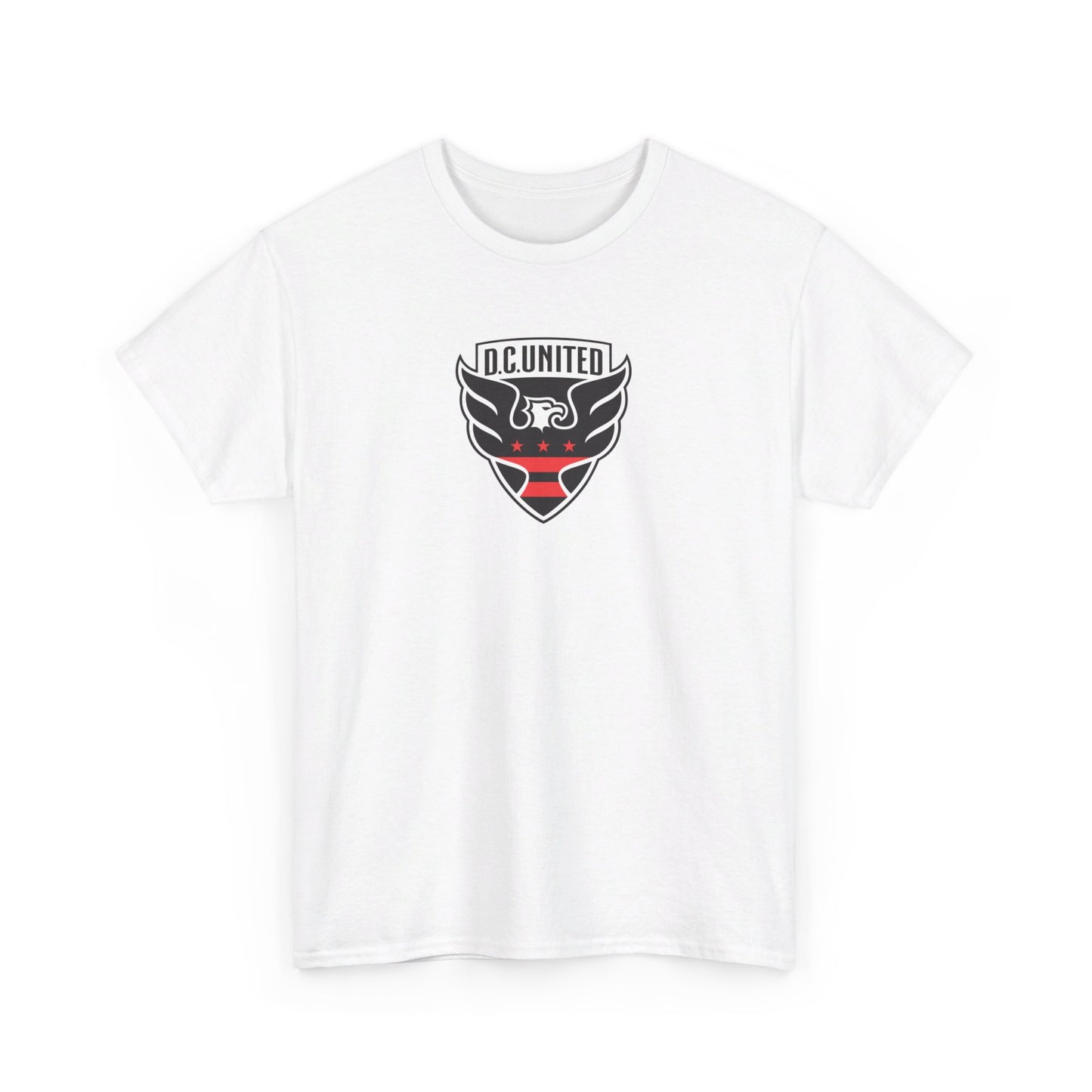 DC United T-Shirt