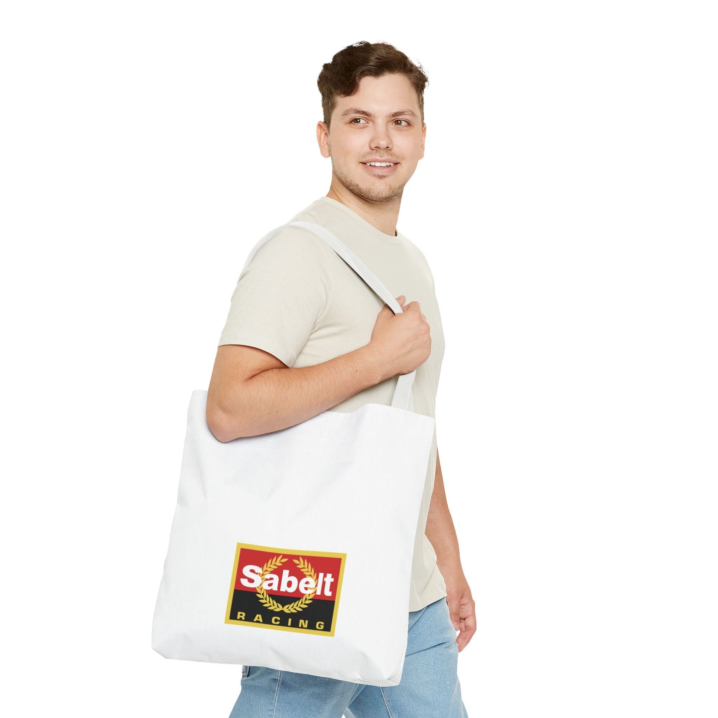 Sabelt Racing Tote Bag