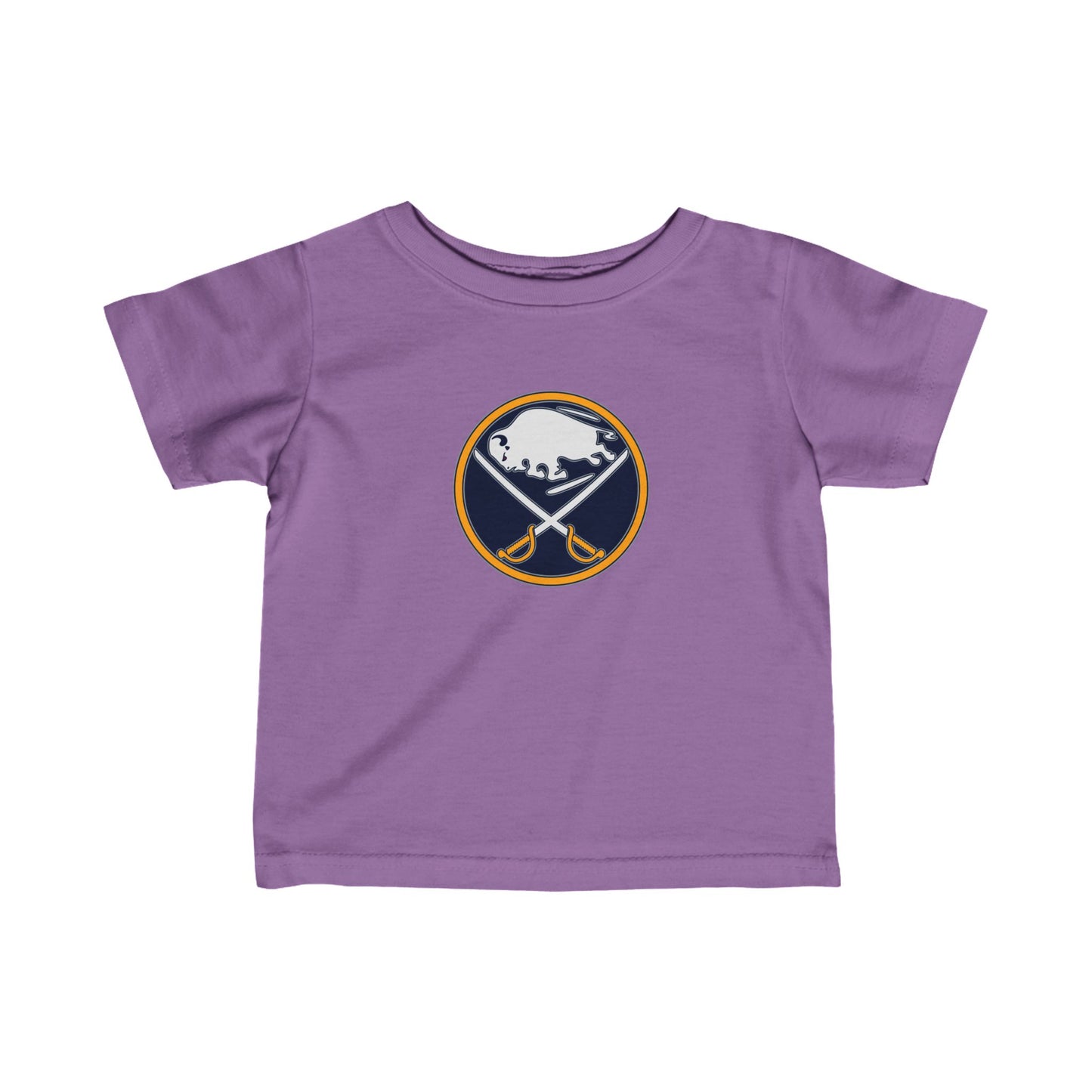 Buffalo Sabres Baby T-Shirt