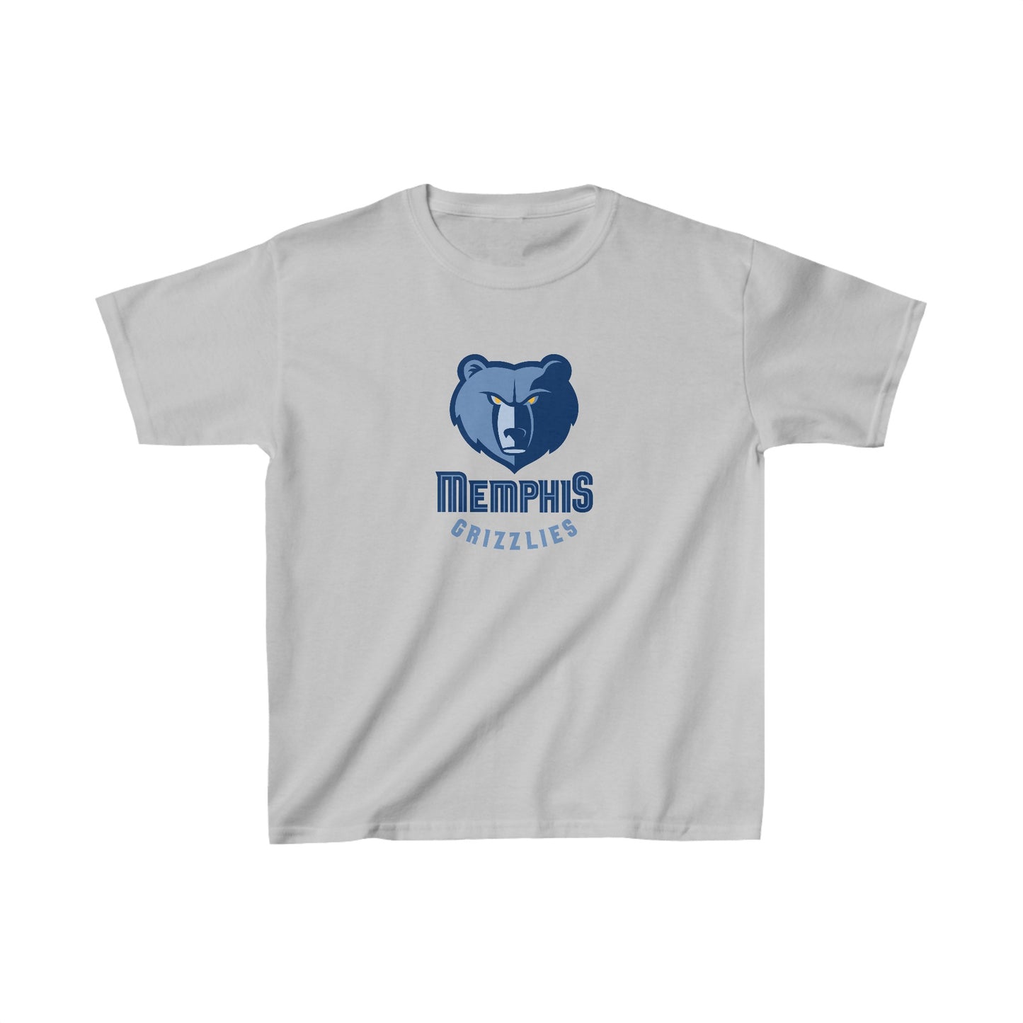 Memphis Grizzlies Youth T-Shirt