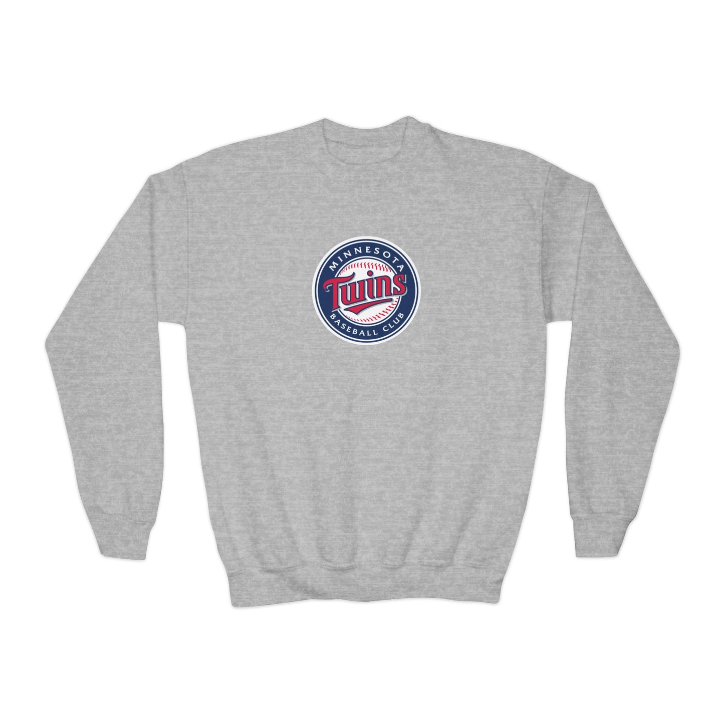 Minnesota Twins Youth Sweatshirt