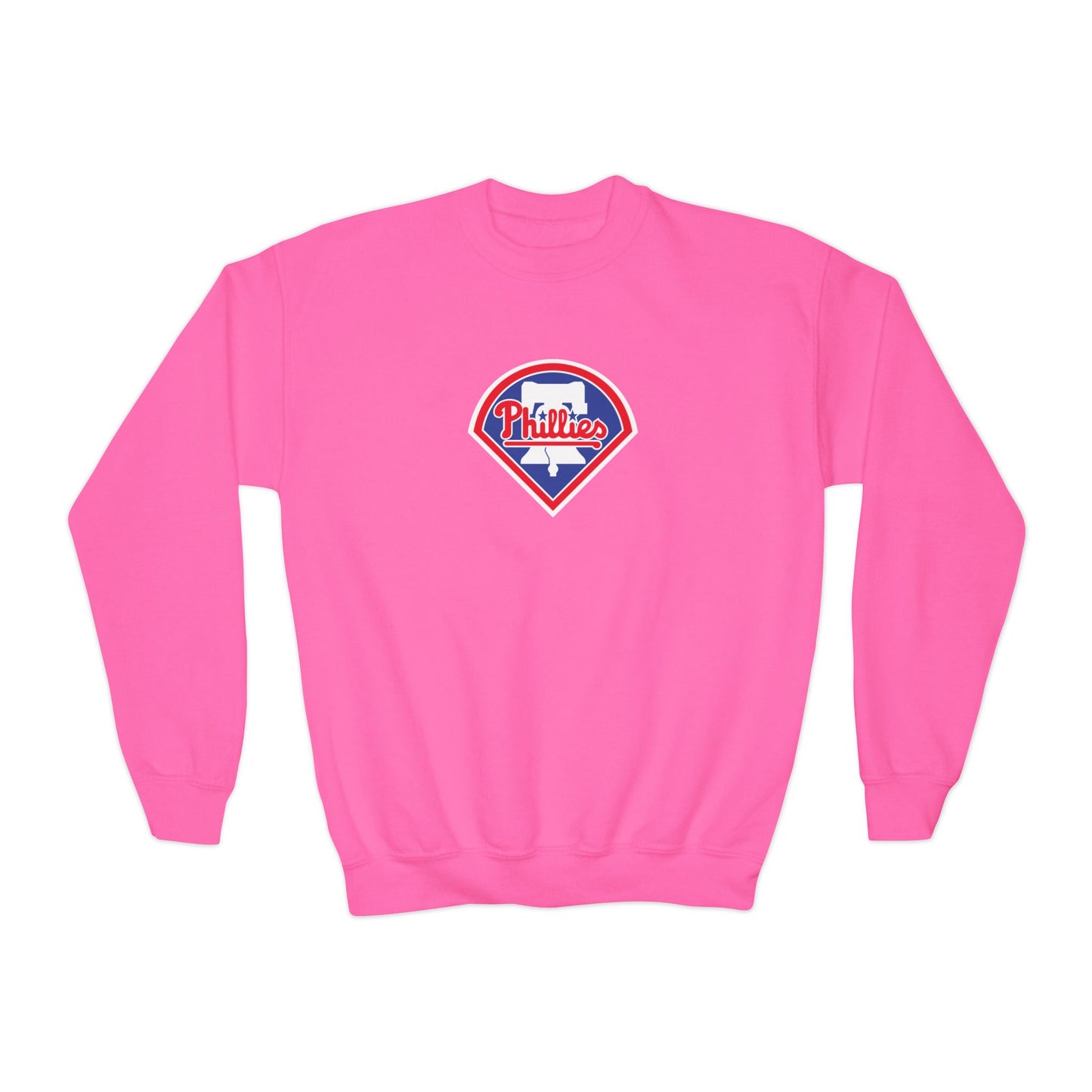 Philadelphia Phillies Youth Sweatshirt