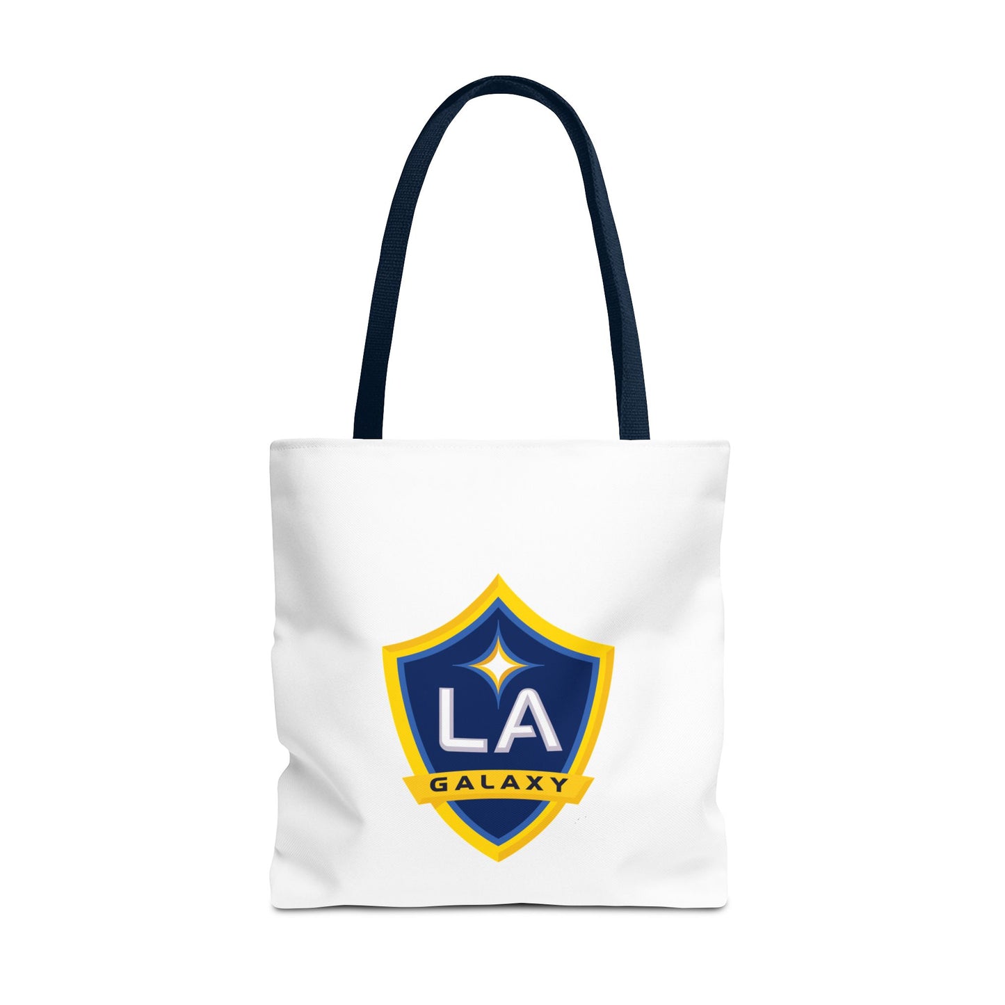 LA Galaxy Tote Bag