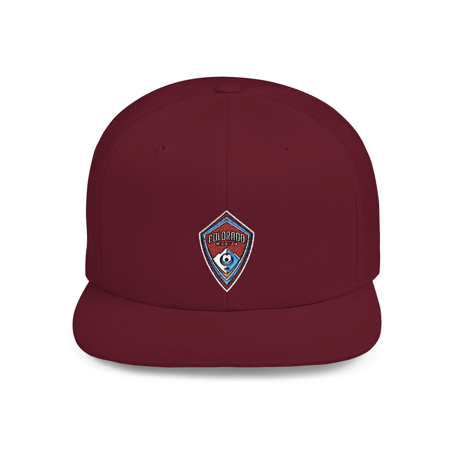 Colorado Rapids Snapback