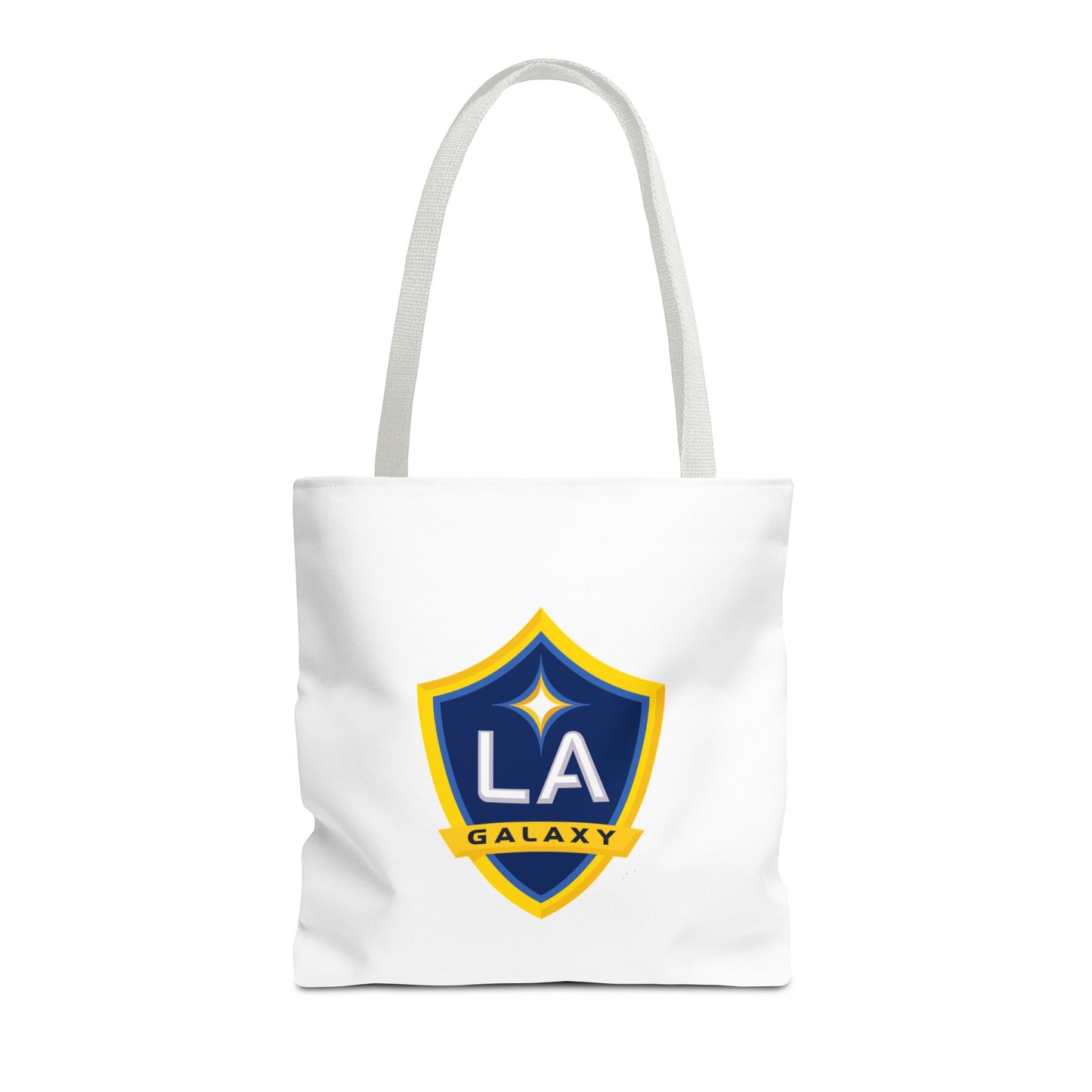 LA Galaxy Tote Bag