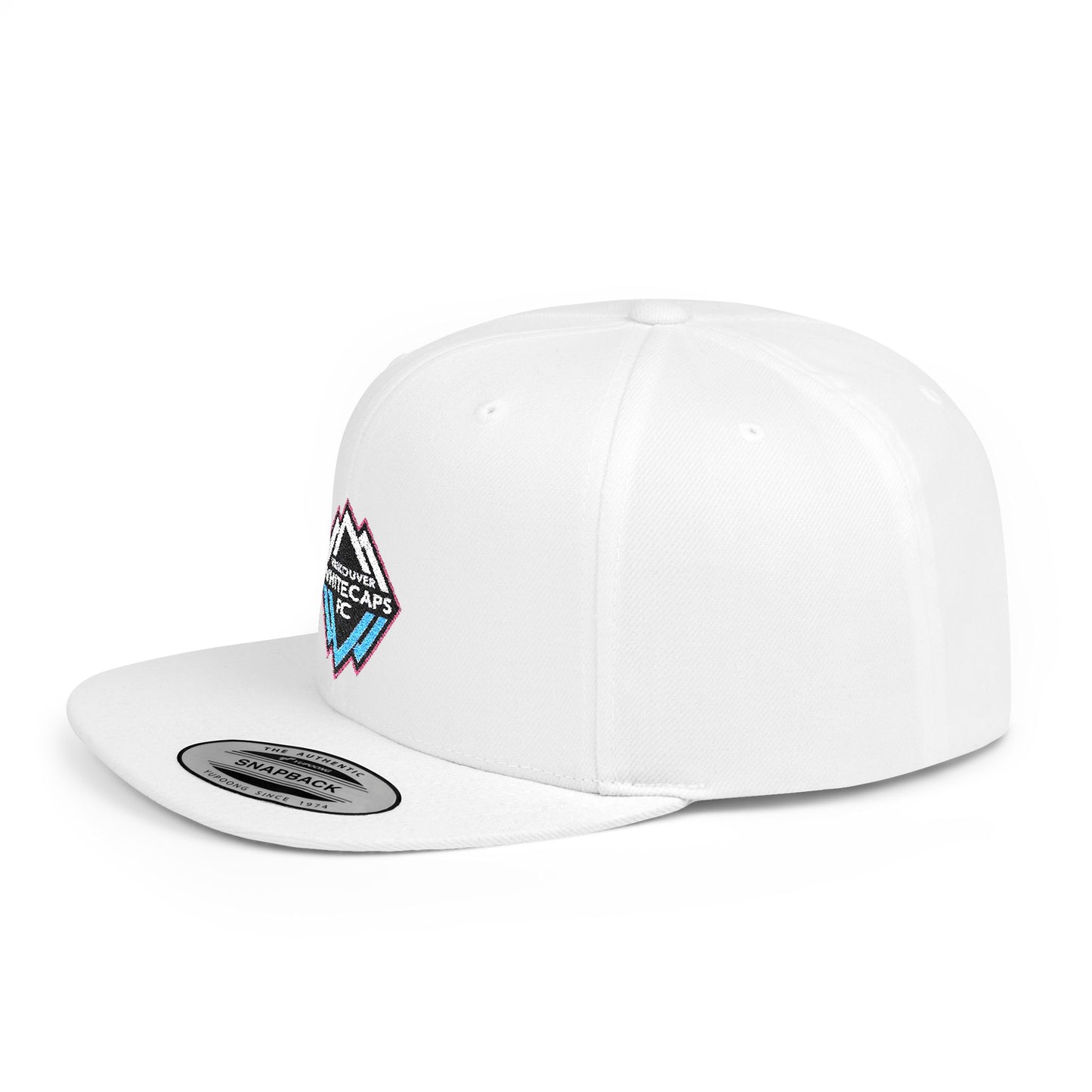 Vancouver Whitecaps FC Snapback