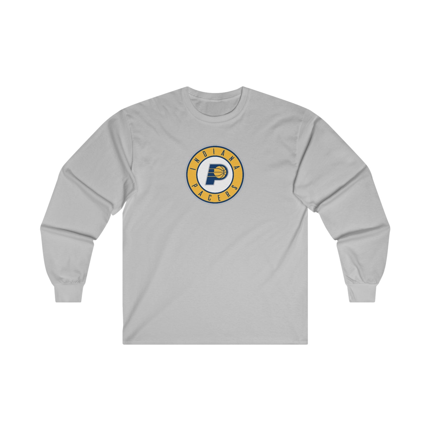 Indiana Pacers Long Sleeve T-Shirt