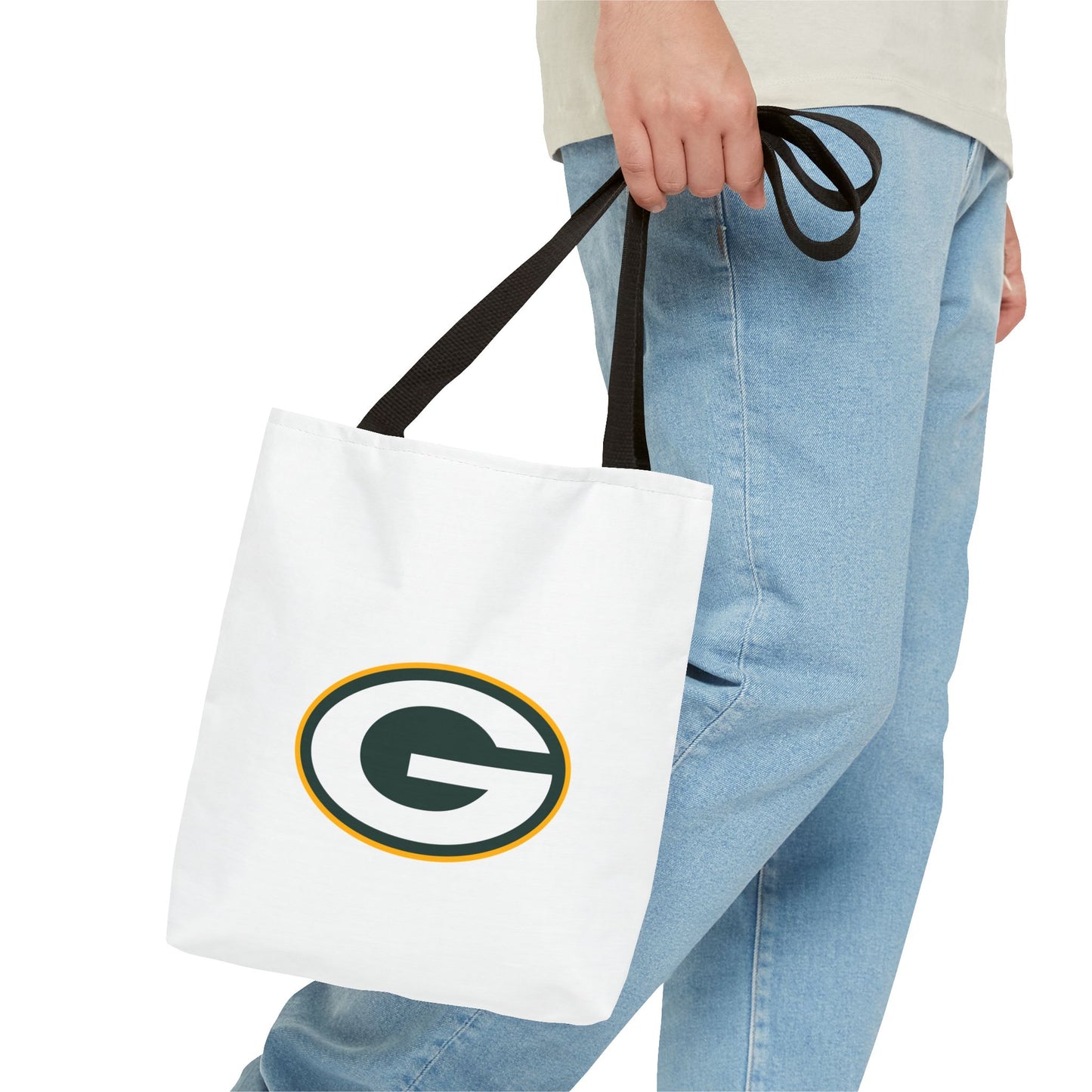 Green Bay Packers Tote Bag