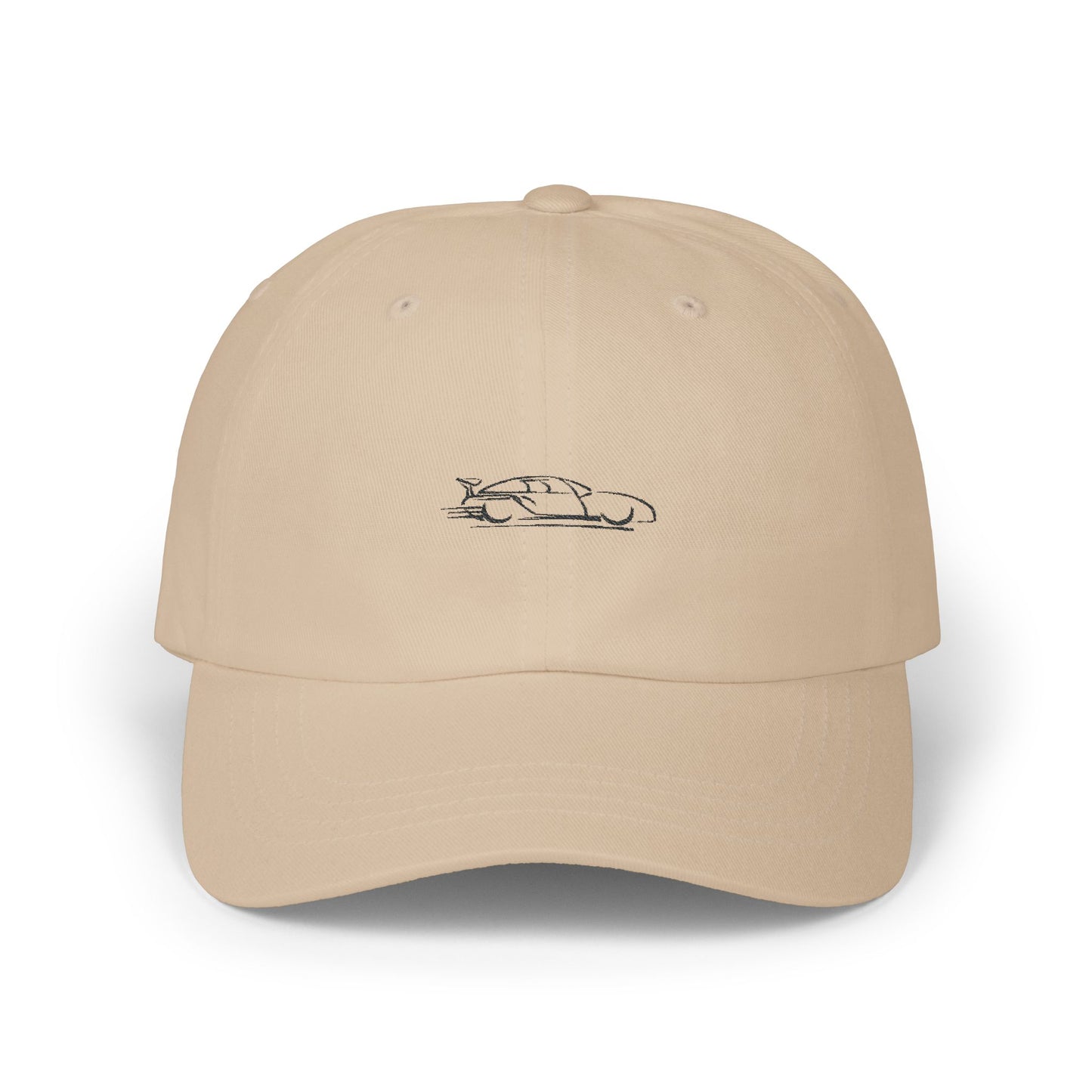 Race Car Cap
