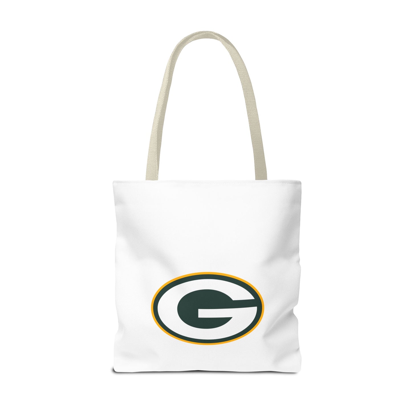 Green Bay Packers Tote Bag