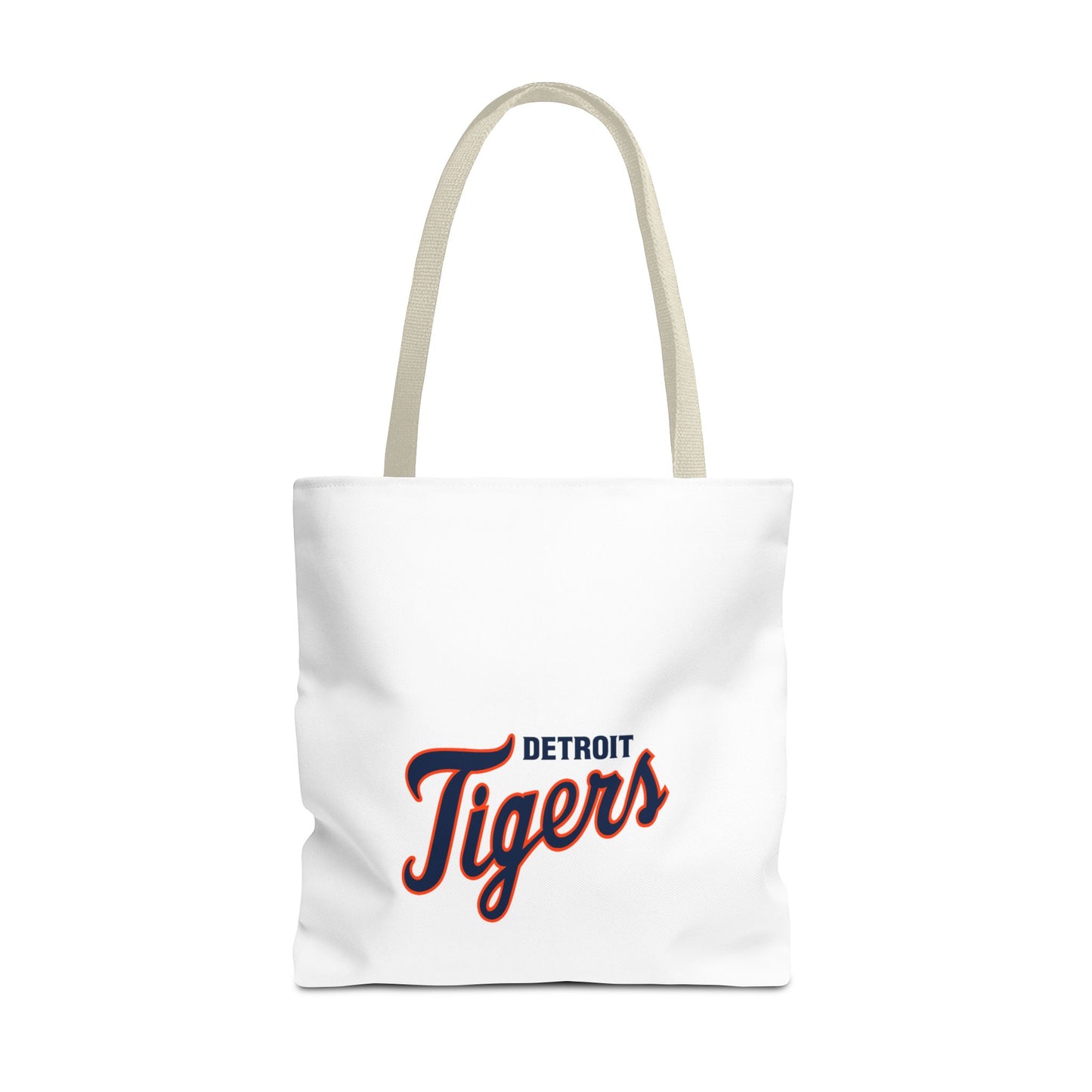 Detroit Tigers Tote Bag