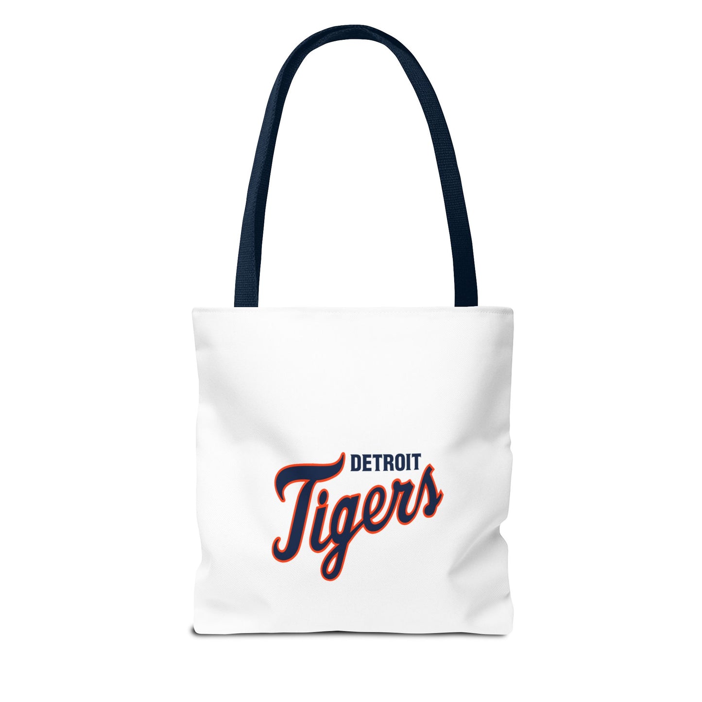 Detroit Tigers Tote Bag