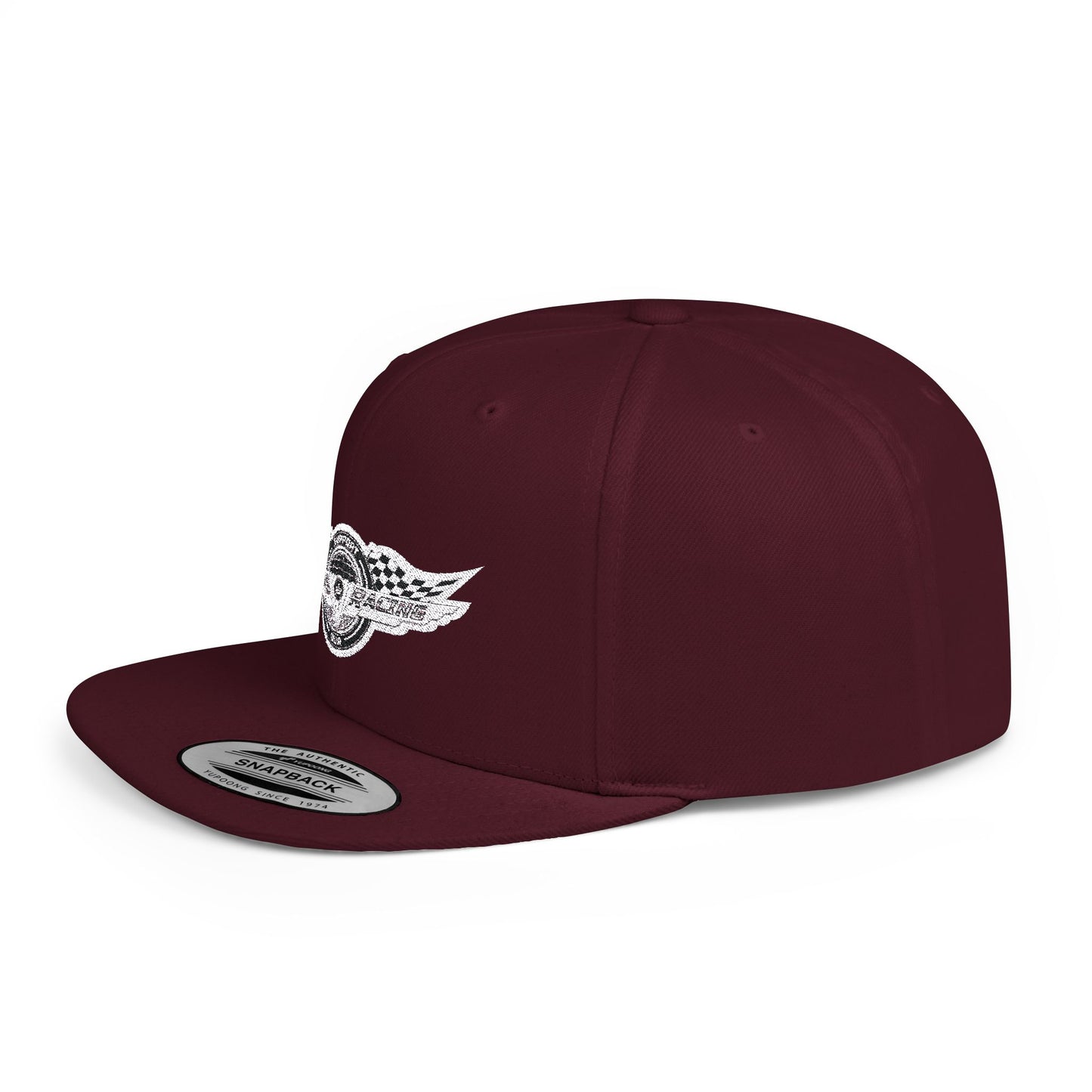 Paras Racing Snapback