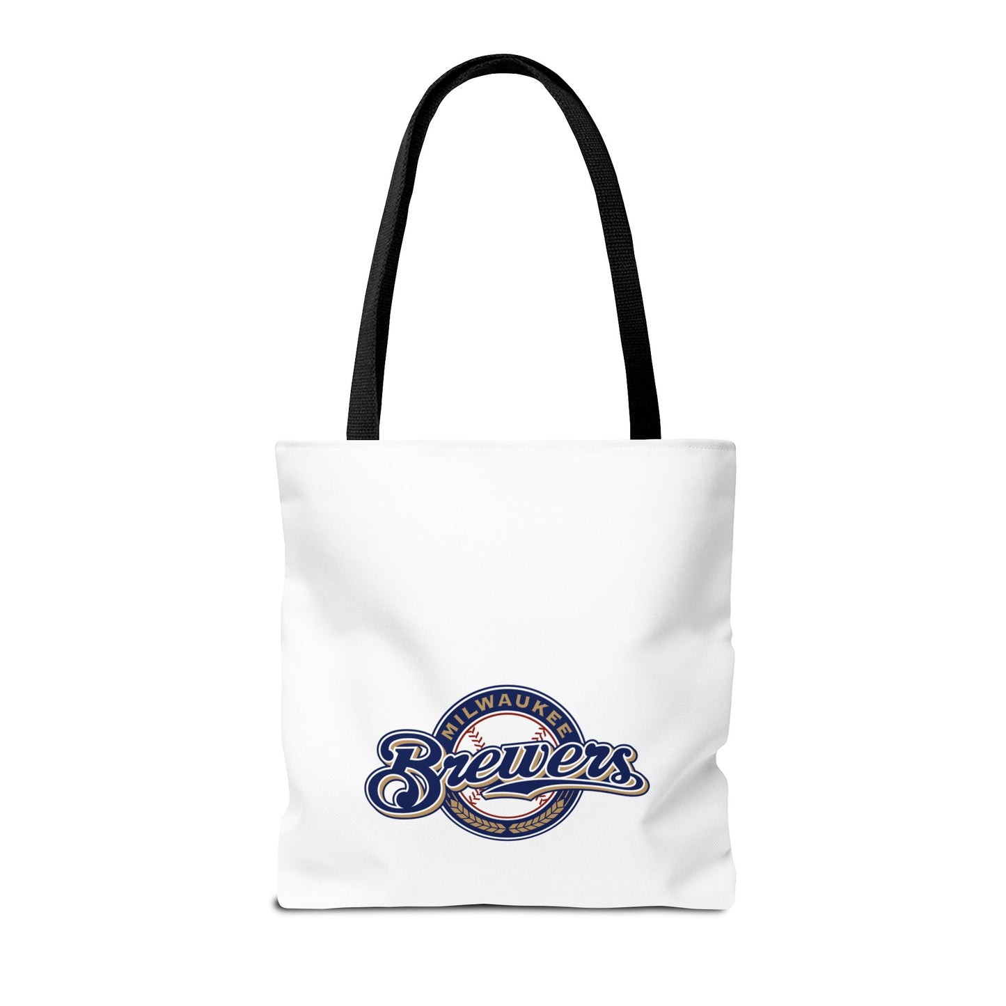 Milwaukee Brewers Tote Bag