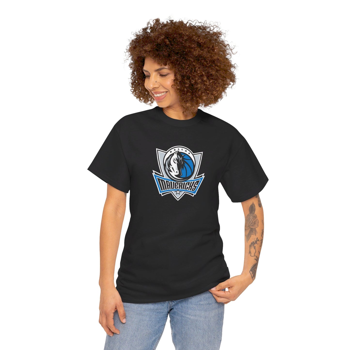 Dallas Mavericks T-Shirt