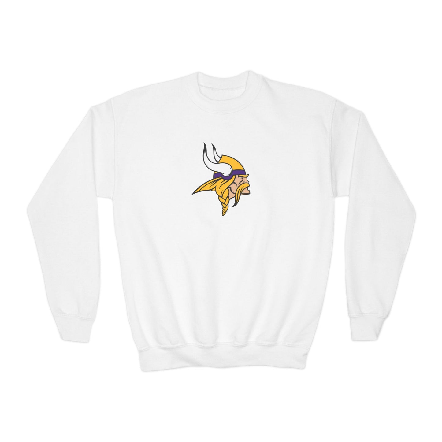 Minnesota Vikings Youth Sweatshirt