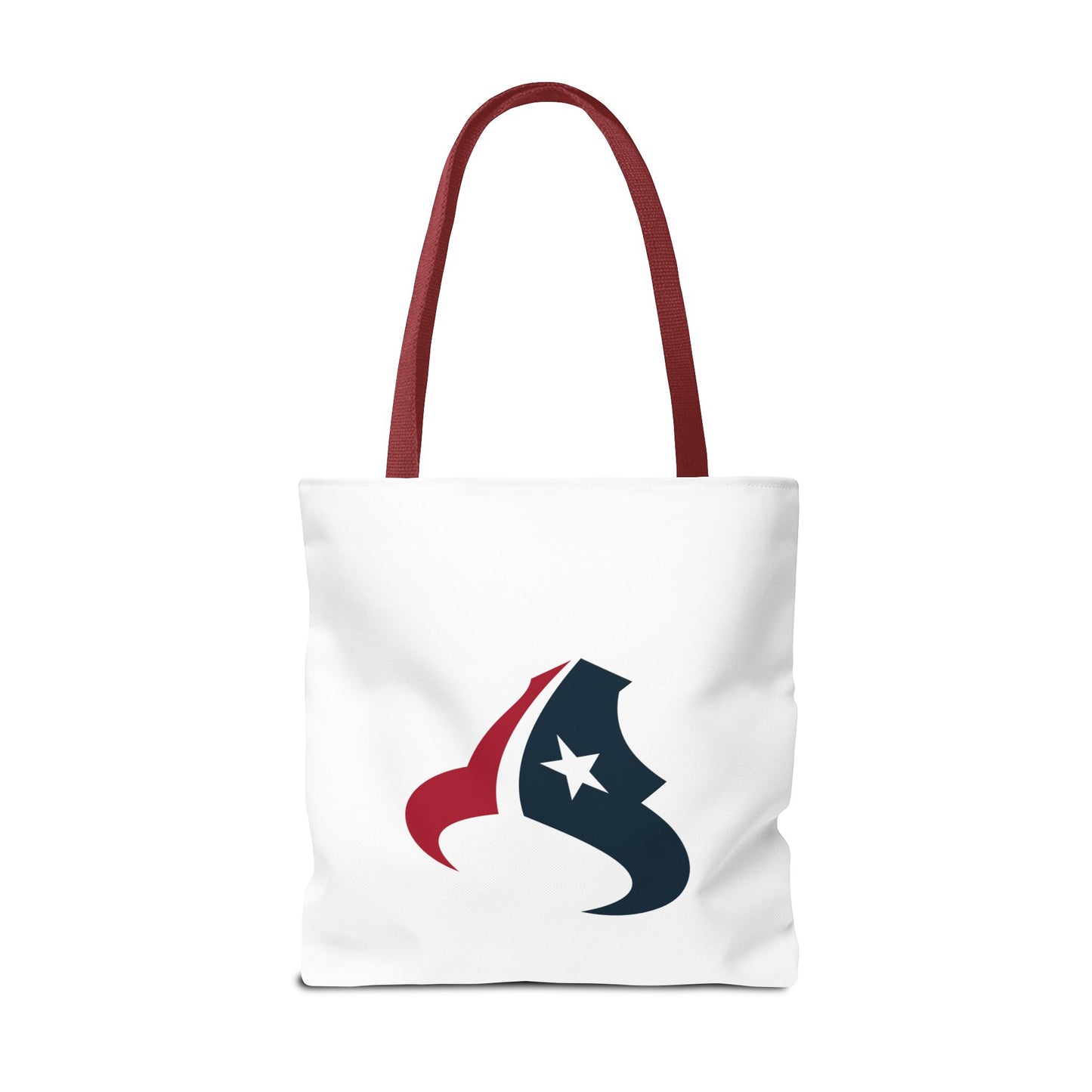 Houston Texans Tote Bag