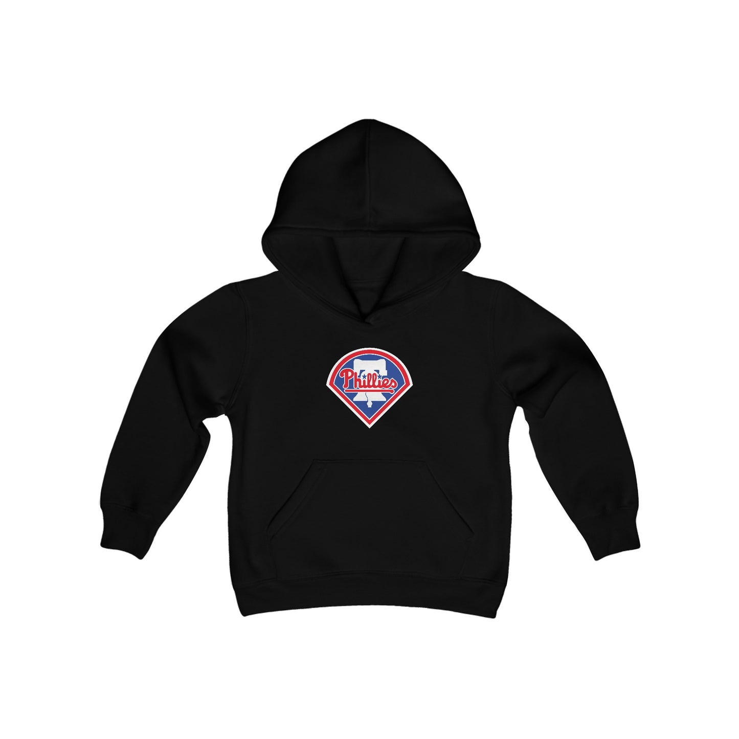 Philadelphia Phillies Youth Hoodie