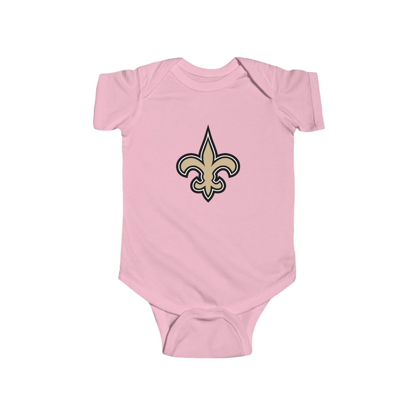 New Orleans Saints Onesie